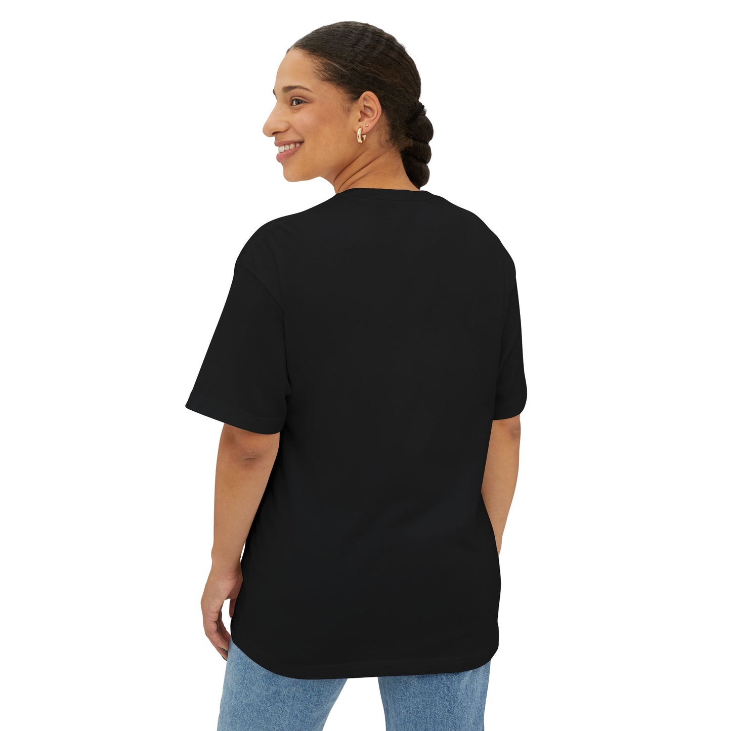 Vintage Western Boxy Tee
