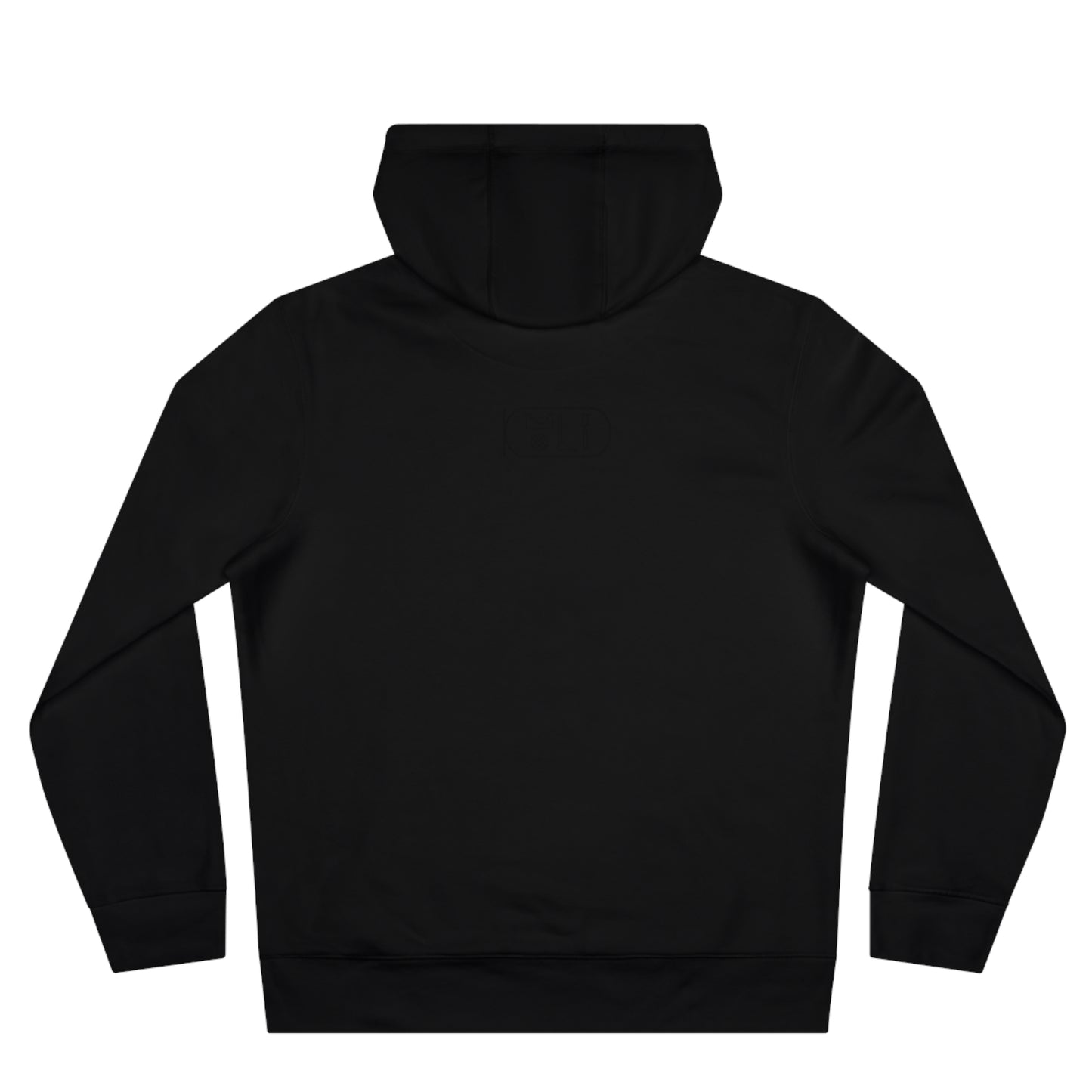 Hooded Sweatshirt - (Ancient Tour Crafted by Nature Urban Wear)