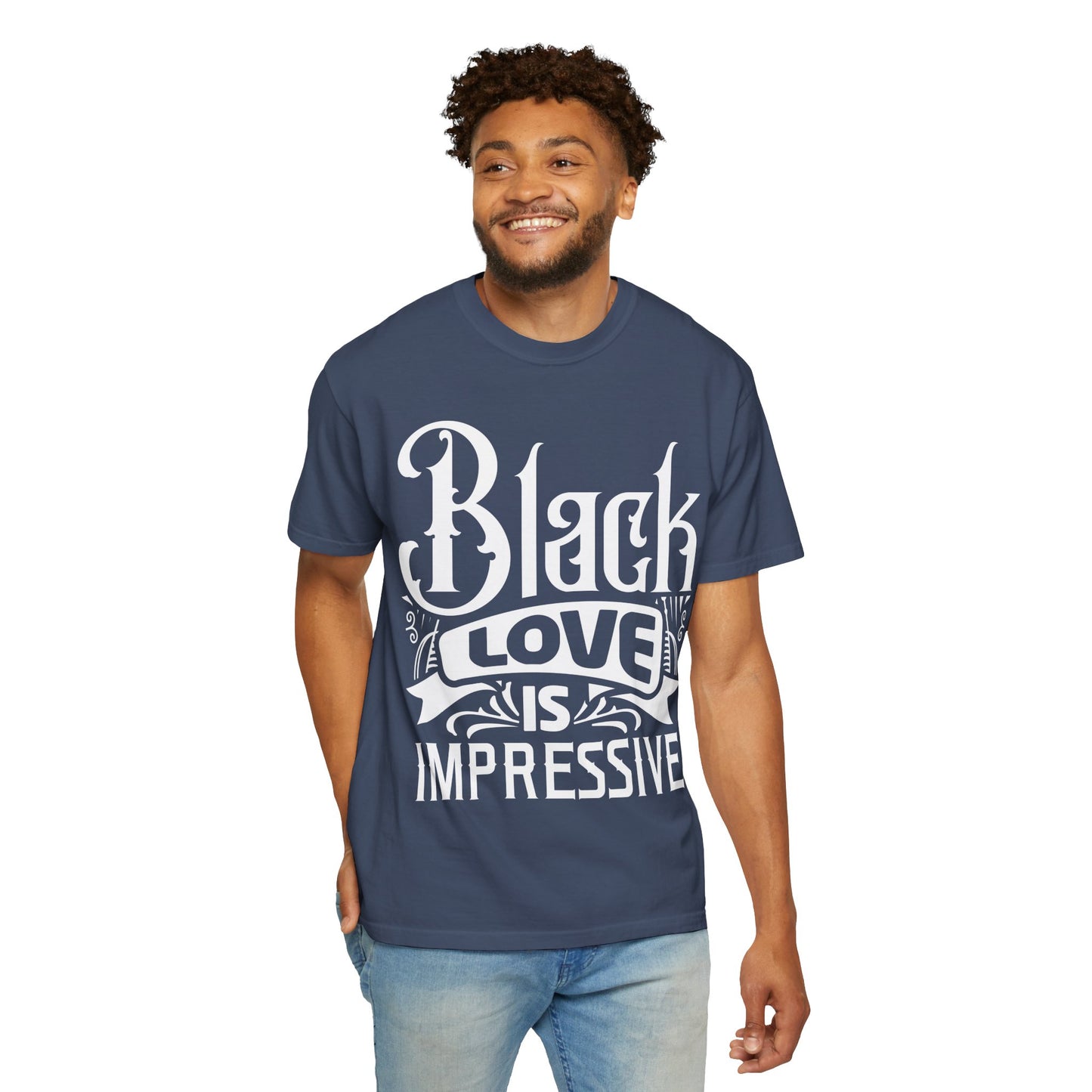 Black Culture T-shirt