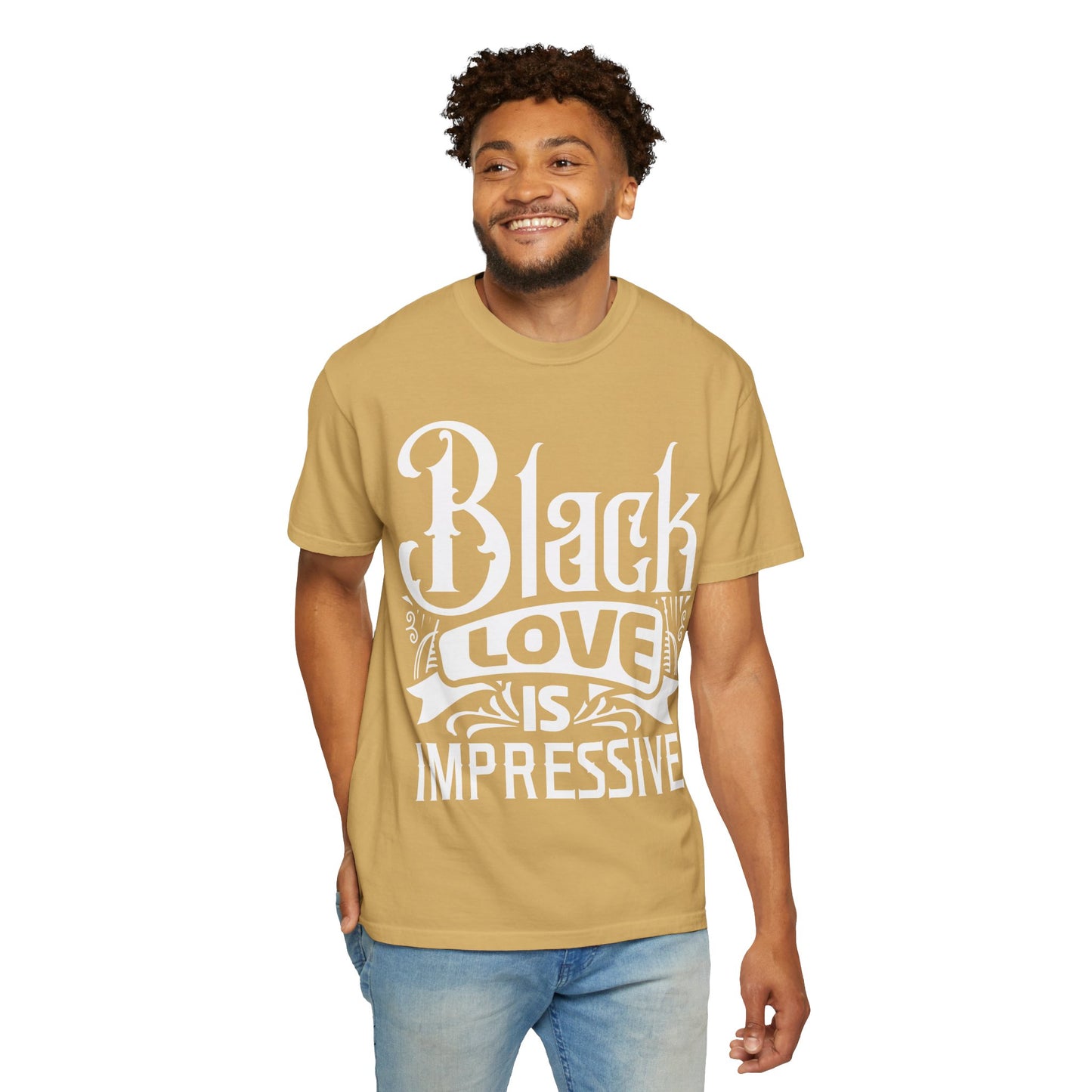 Black Culture T-shirt
