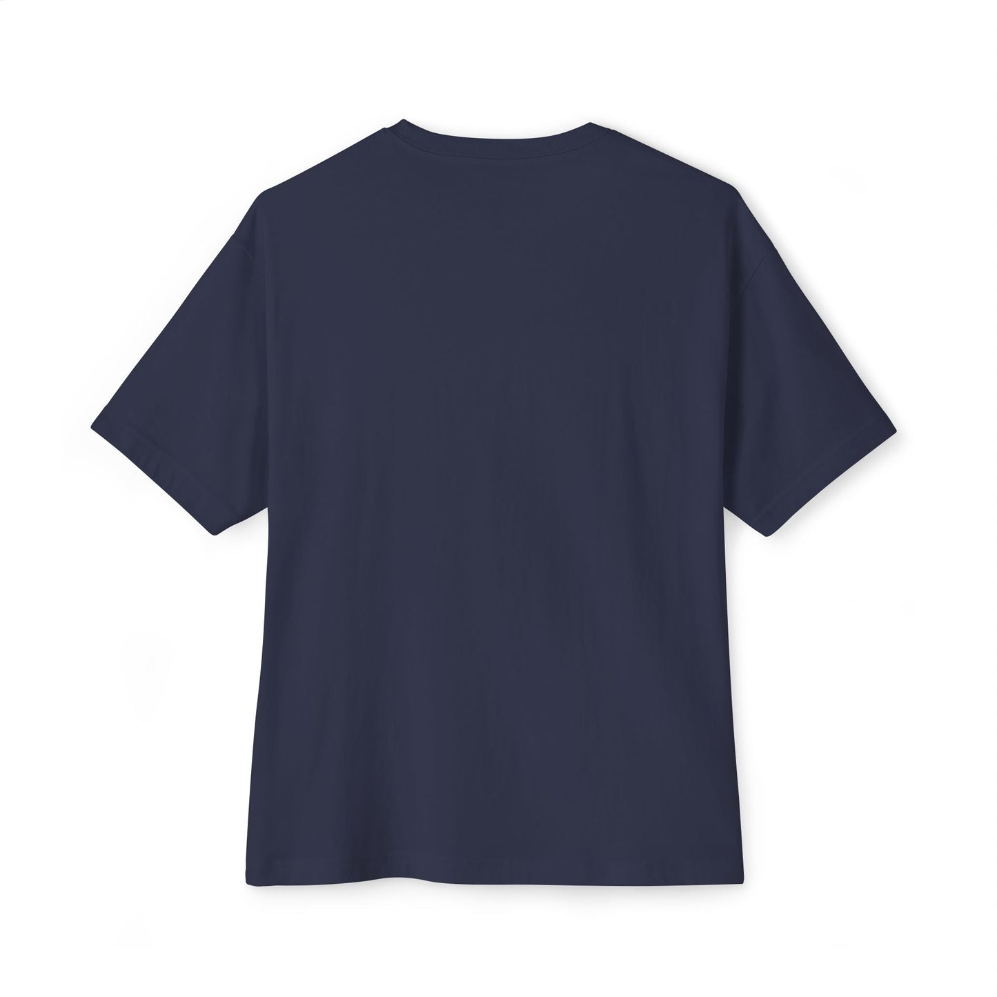 Oversized Tee - Science Undefeated - Science is a tool for humanity