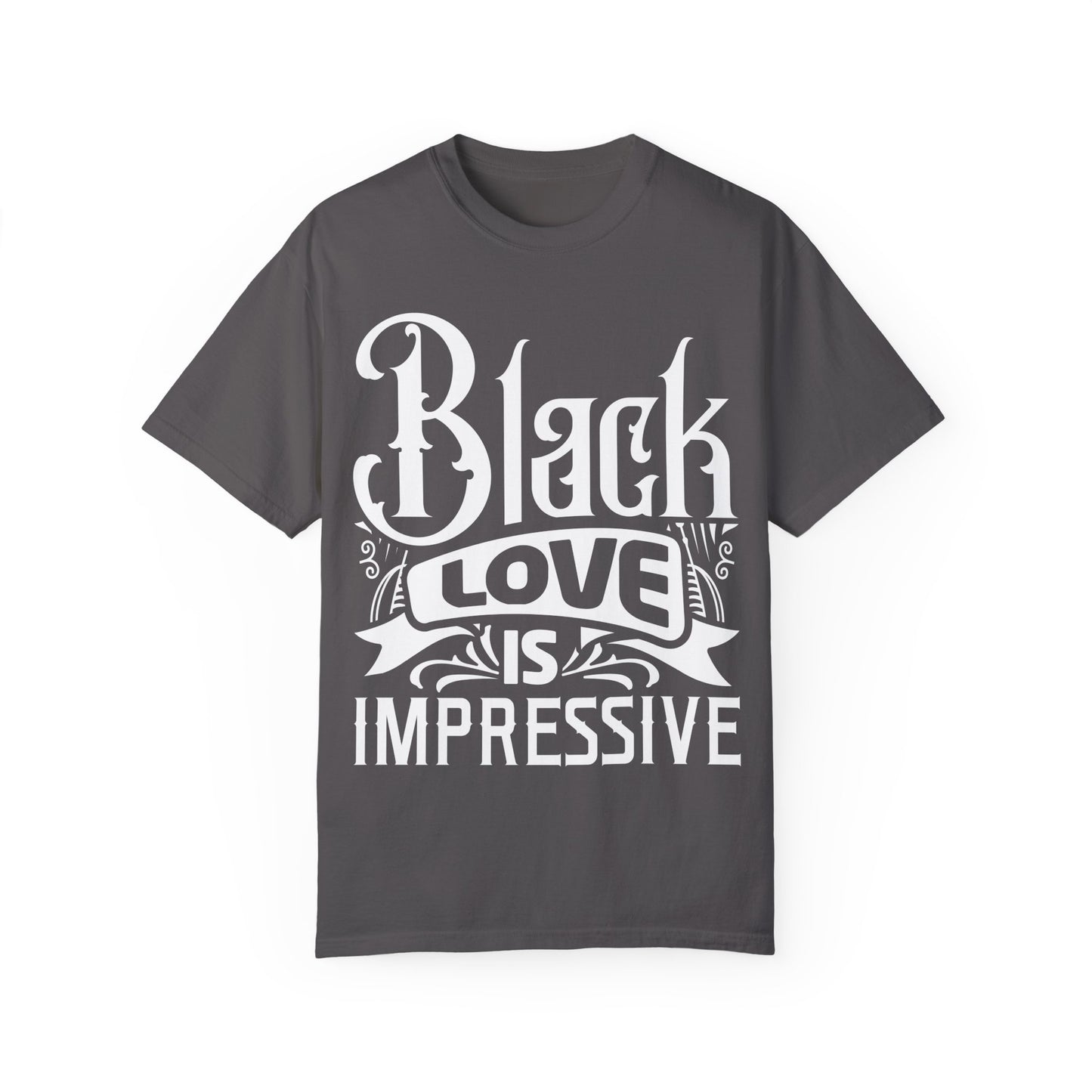 Black Culture T-shirt