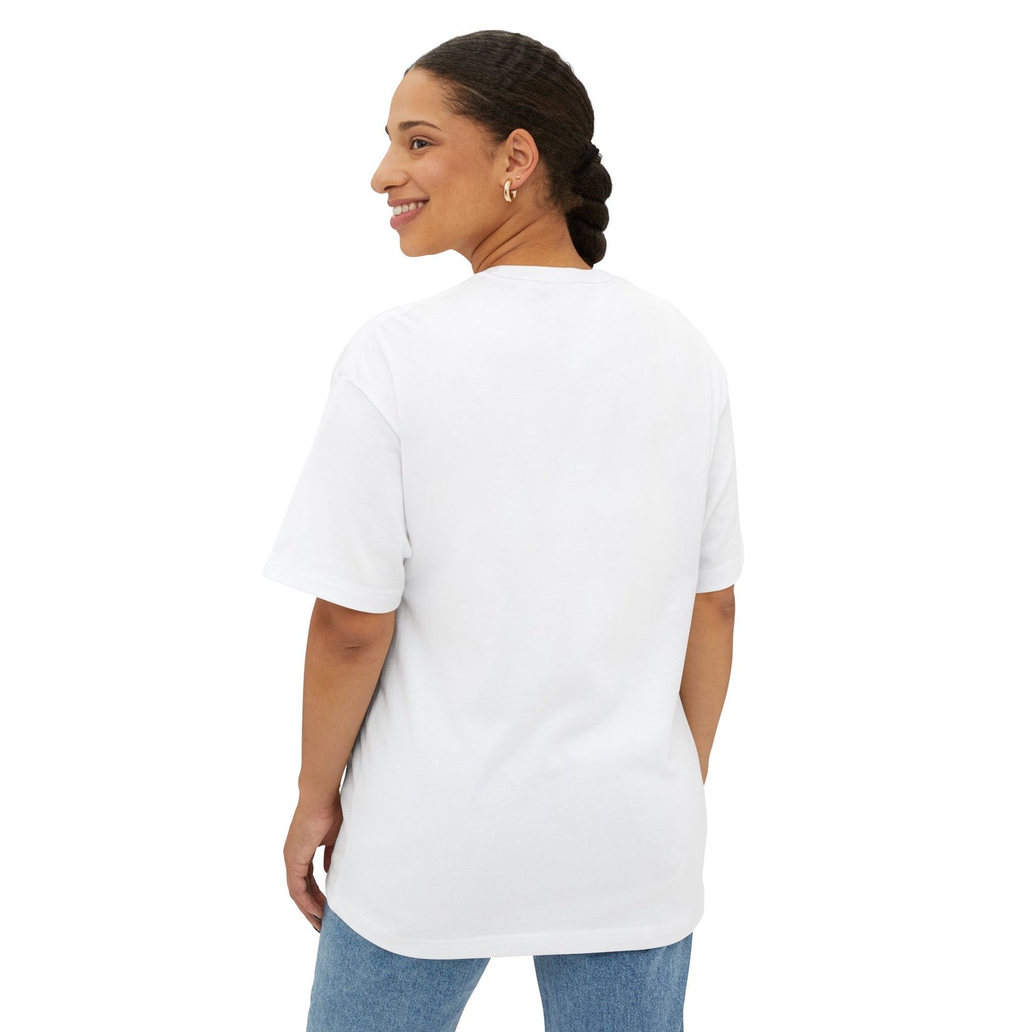 Vintage Western Boxy Tee