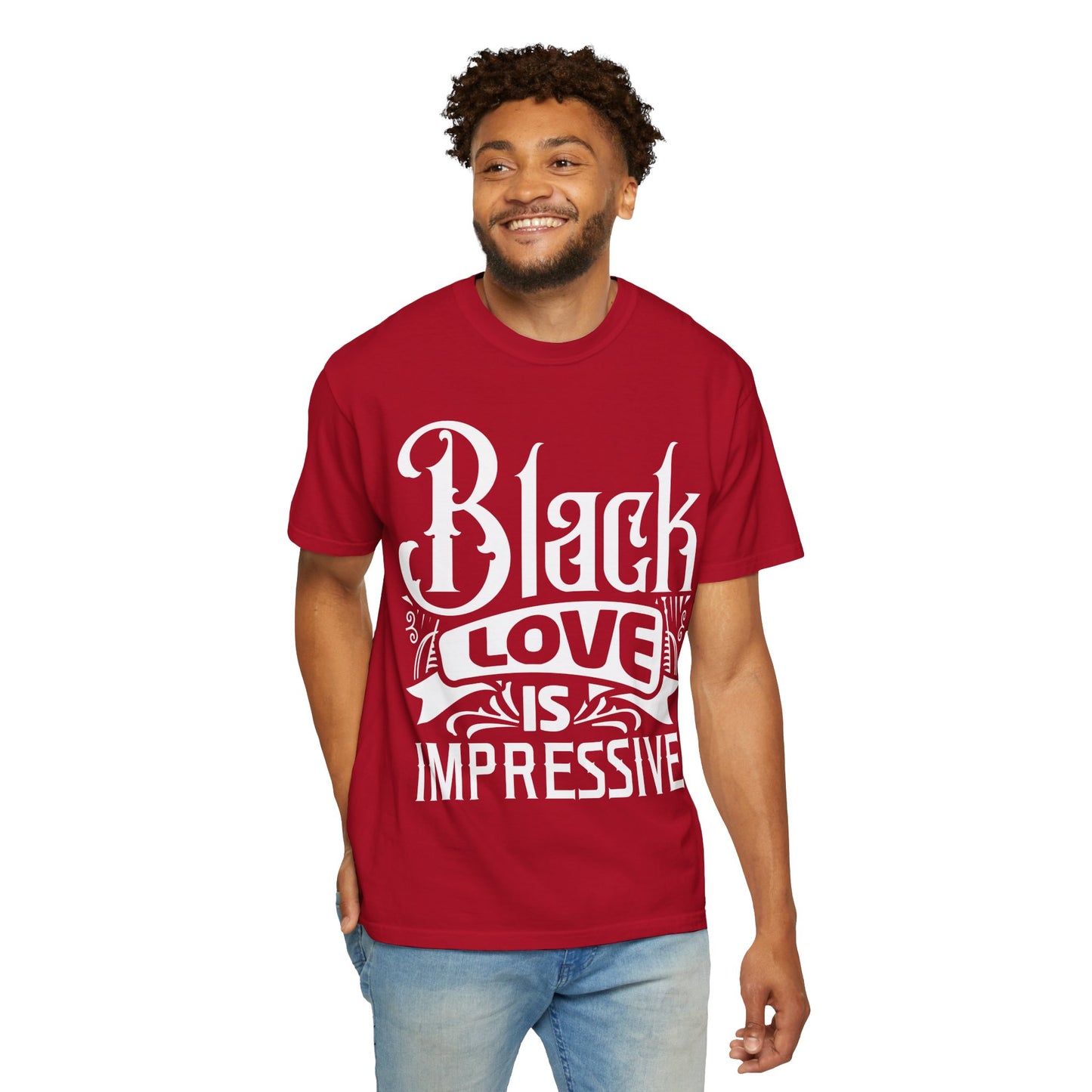 Black Culture T-shirt
