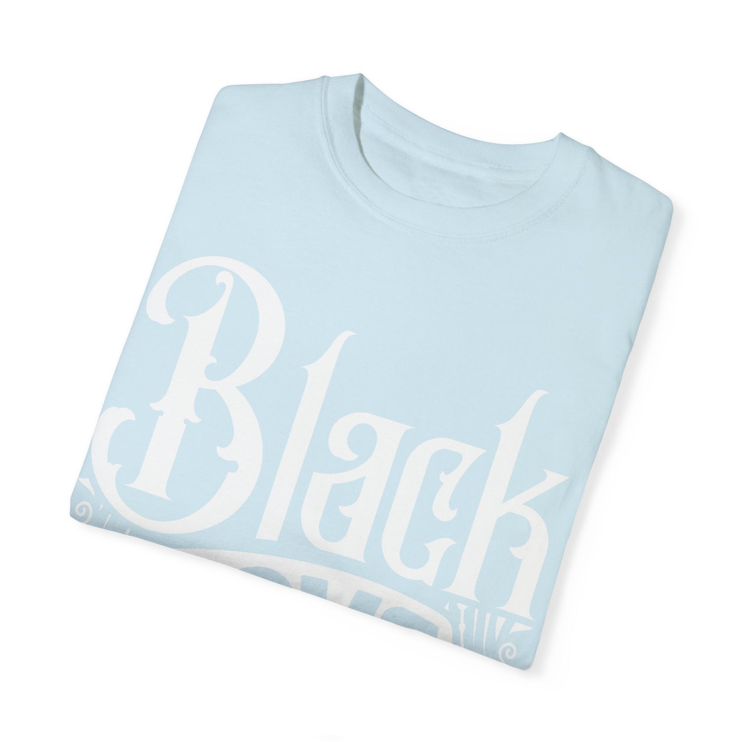 Black Culture T-shirt