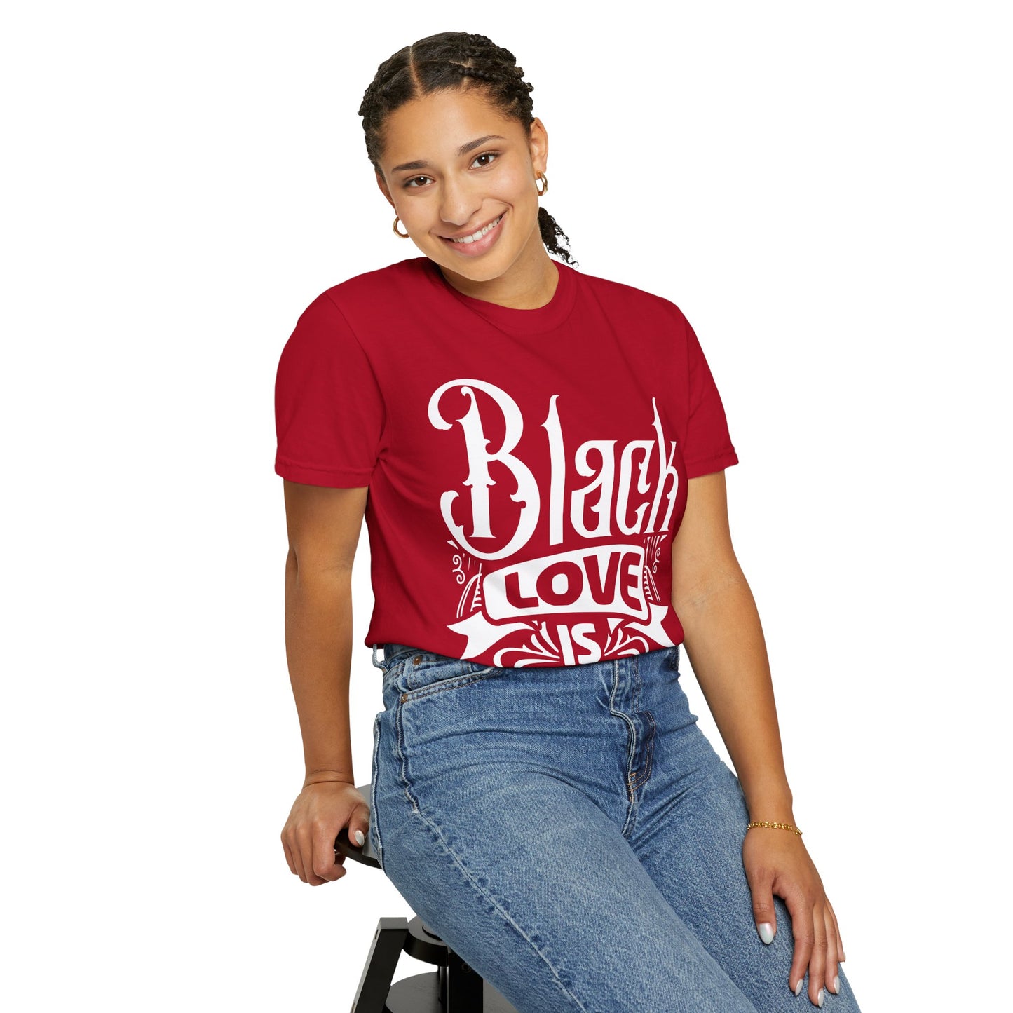 Black Culture T-shirt