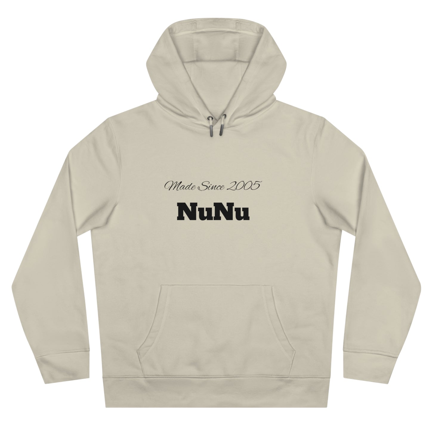 (Hooded Sweatshirt )- Abdju Urban Greatness Born Winner Let the Ancestors Speak