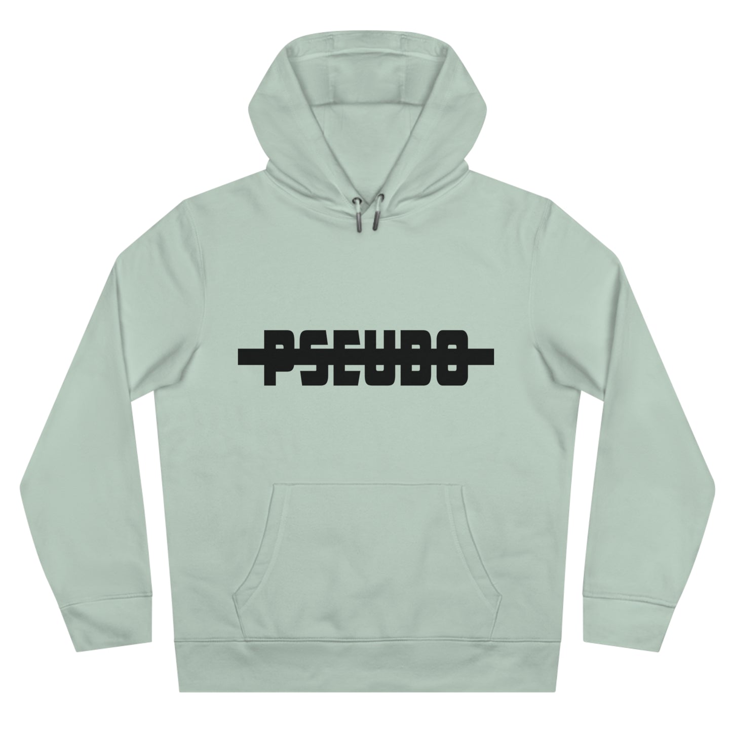 King Hooded Sweatshirt