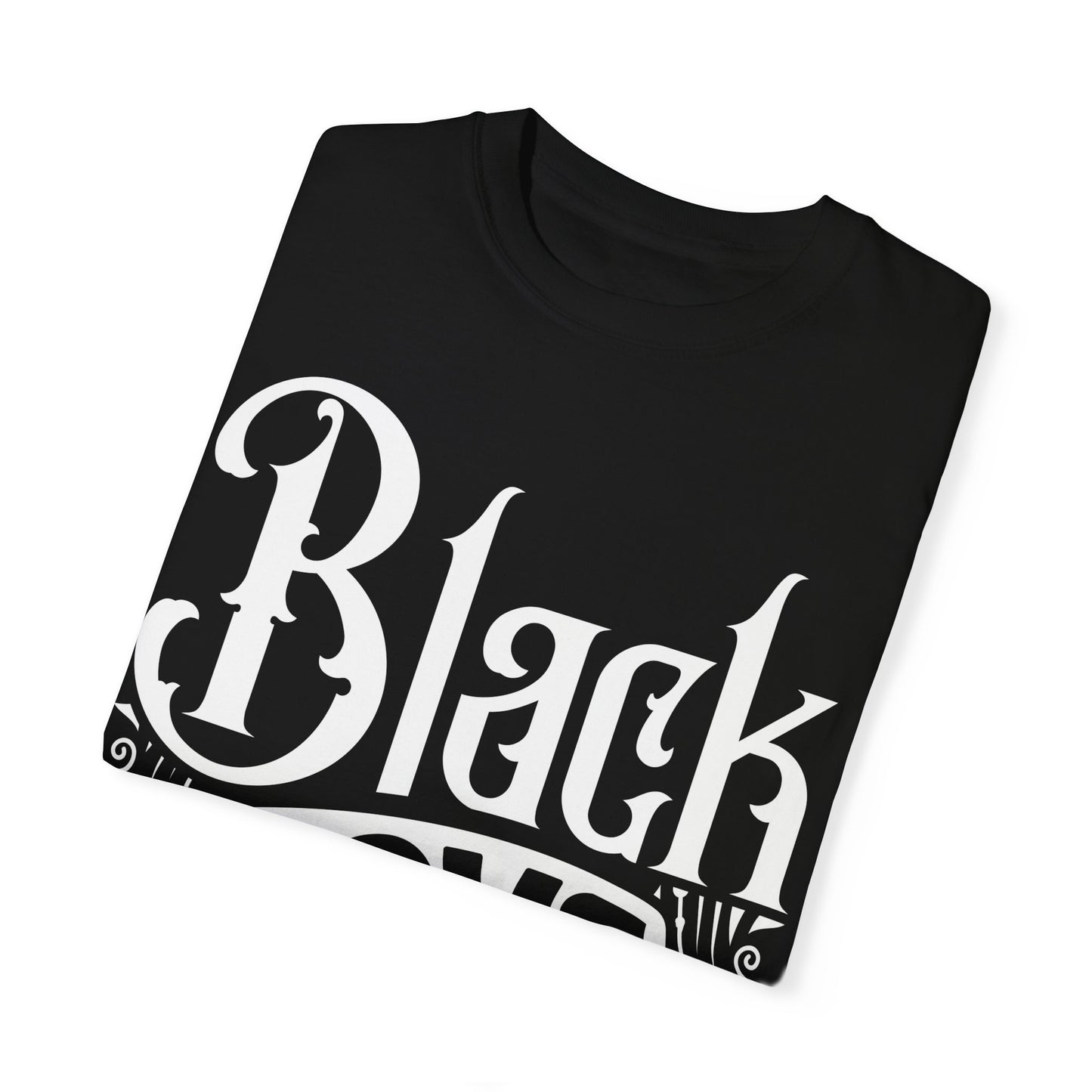 Black Culture T-shirt