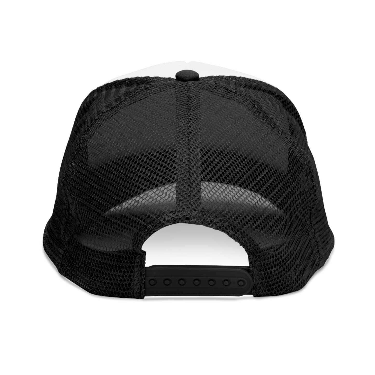 No Pseudo - Mesh Cap