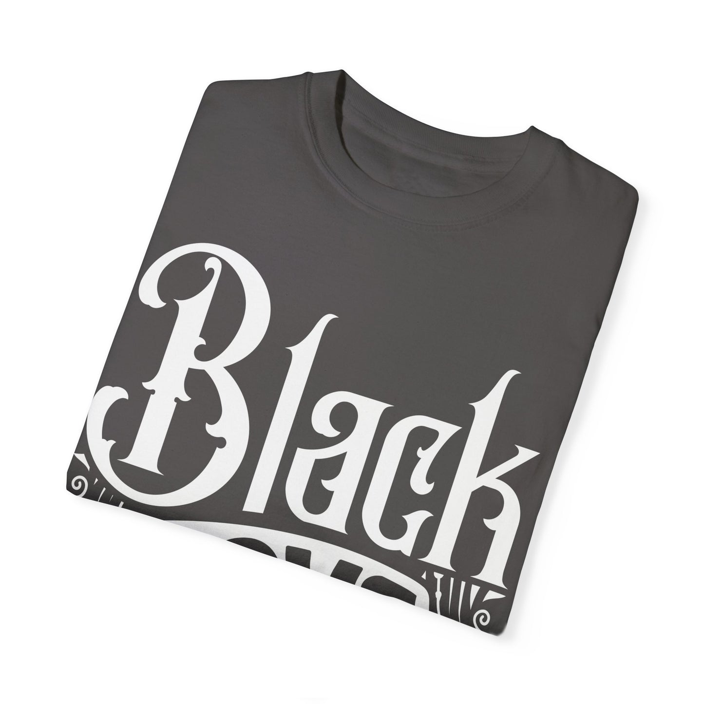 Black Culture T-shirt