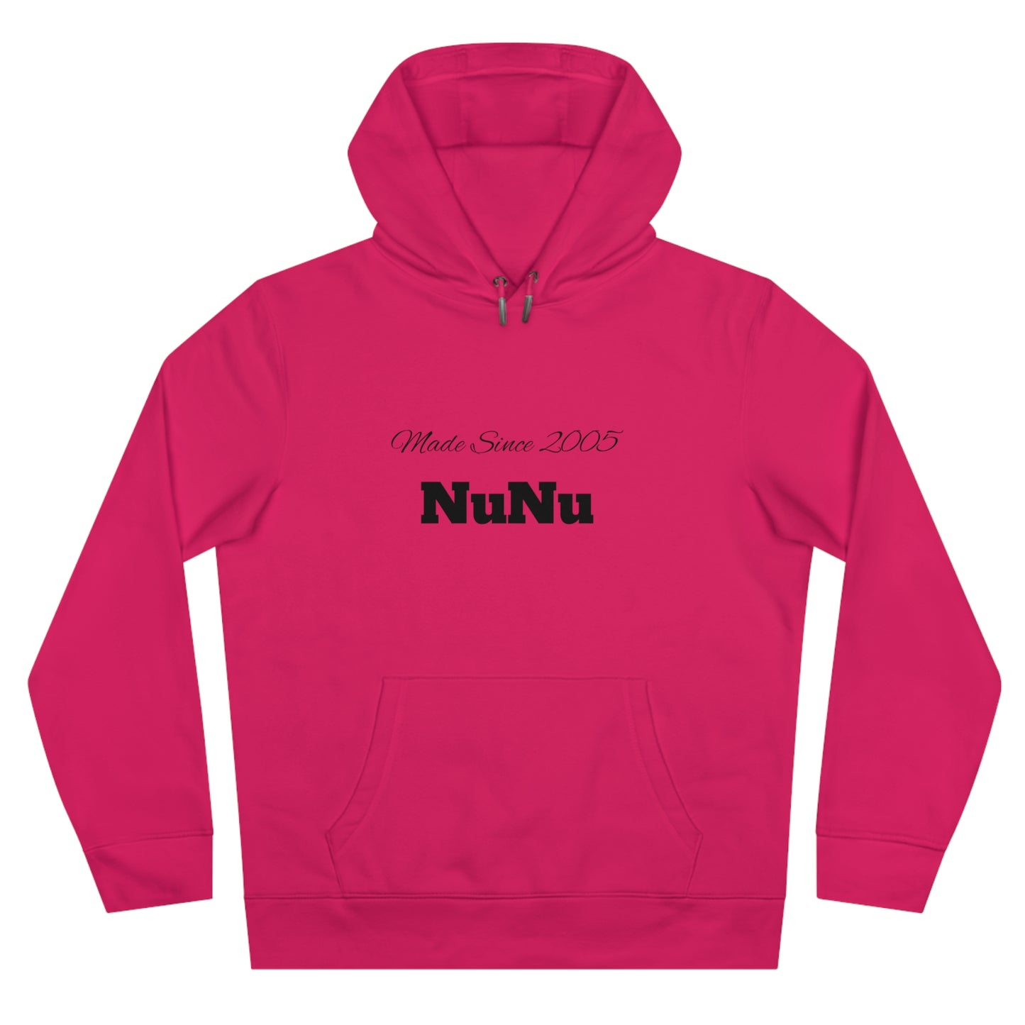 (Hooded Sweatshirt )- Abdju Urban Greatness Born Winner Let the Ancestors Speak