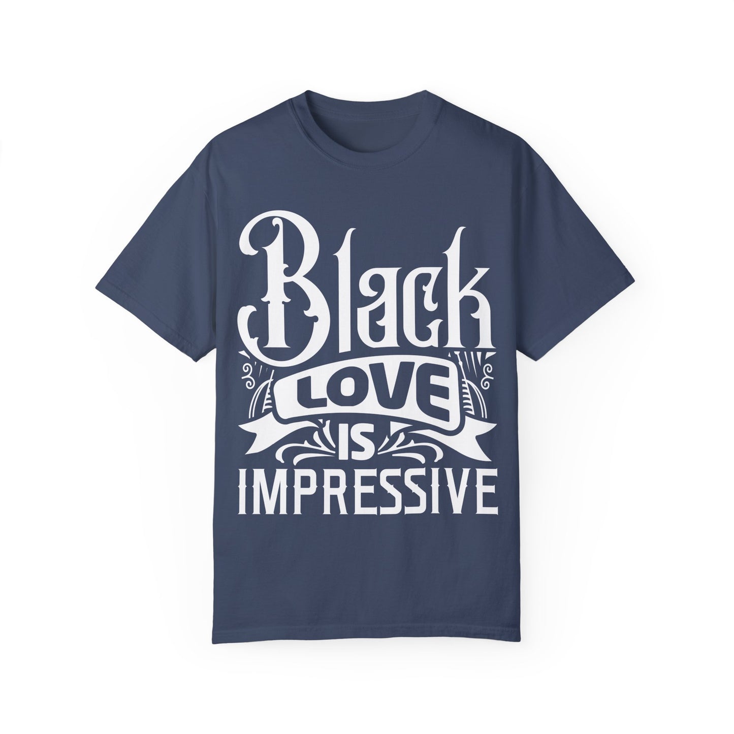 Black Culture T-shirt