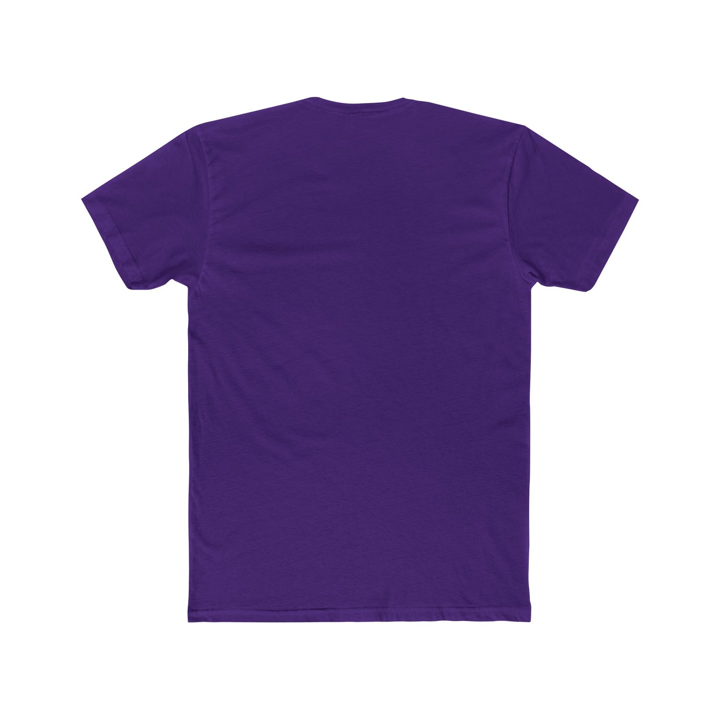 Community of Skeptics Unisex Cotton Crew Tee