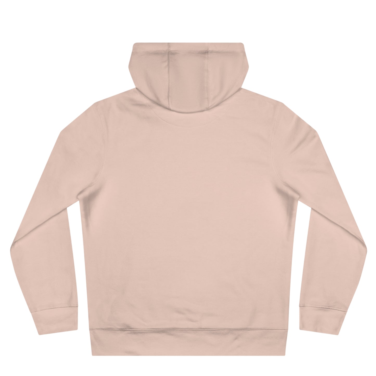(Hooded Sweatshirt )- Abdju Urban Greatness Born Winner Let the Ancestors Speak
