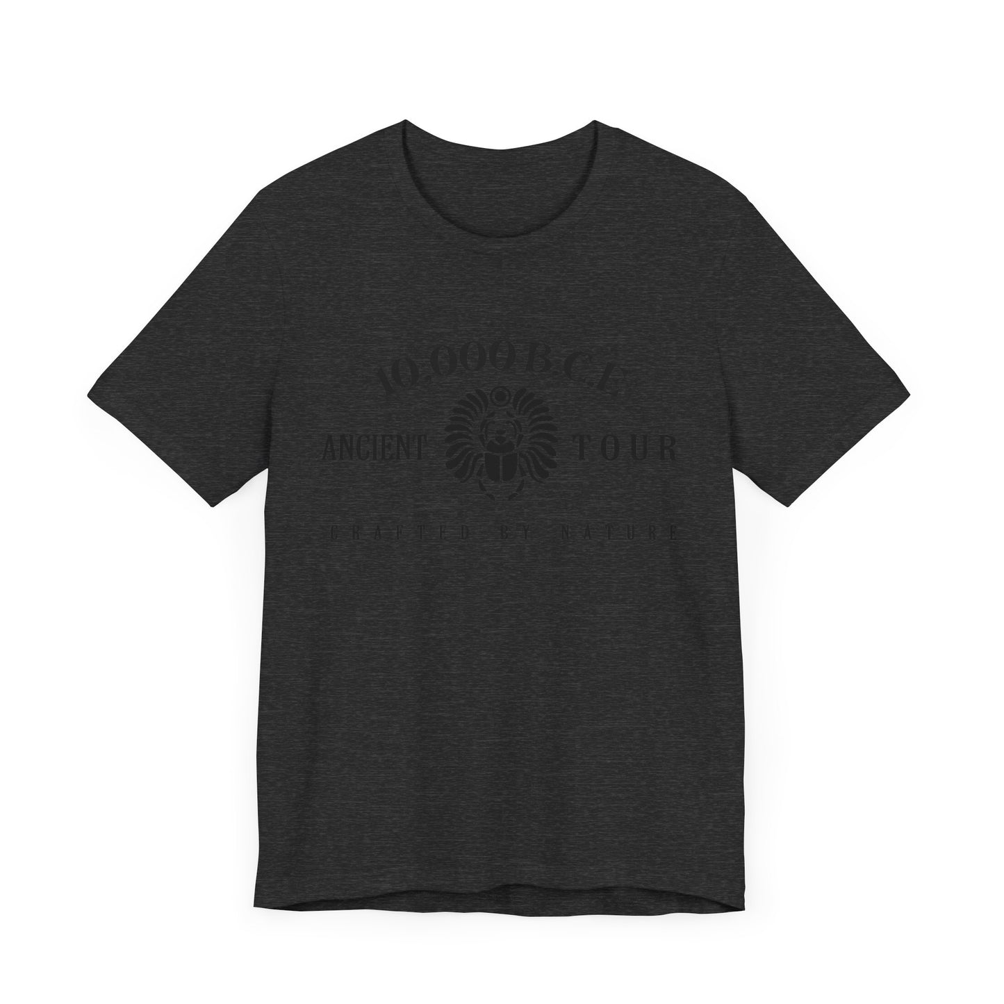 10,000 B.C.E Ancient Tour Unisex Jersey Tee - Crafted by Nature