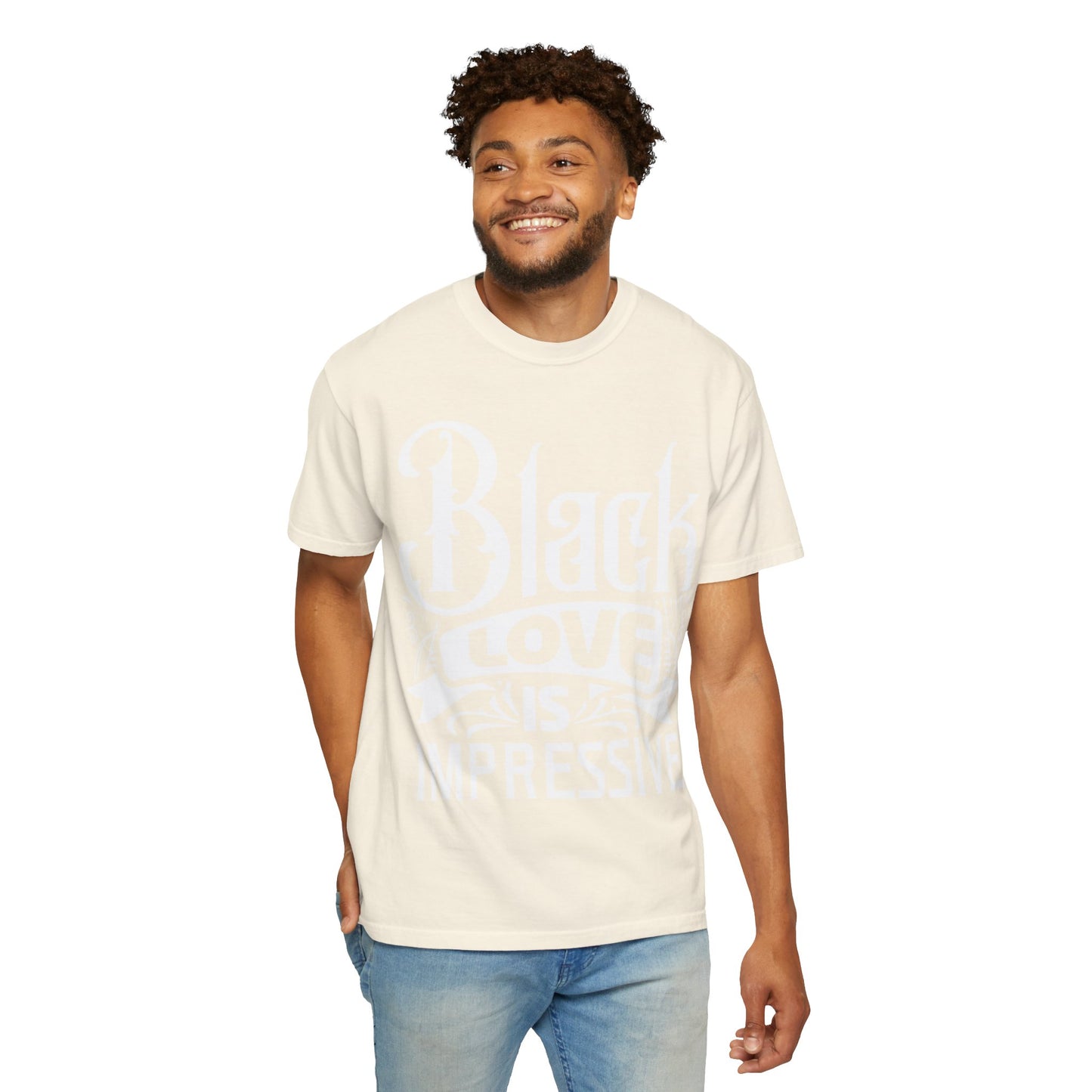 Black Culture T-shirt