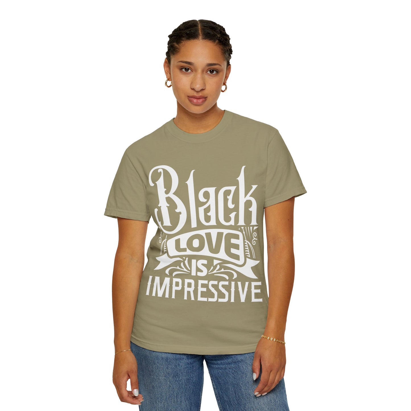 Black Culture T-shirt