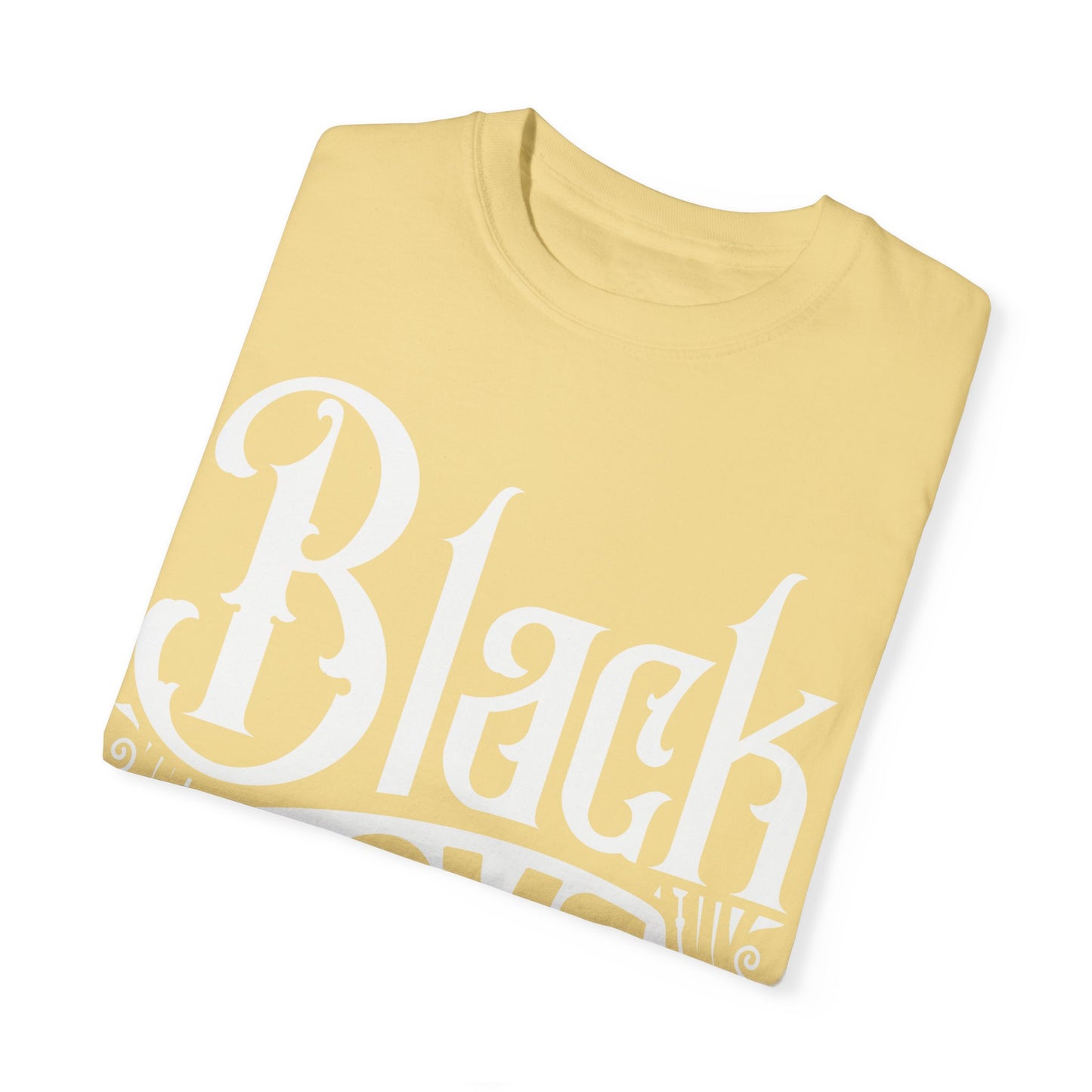 Black Culture T-shirt