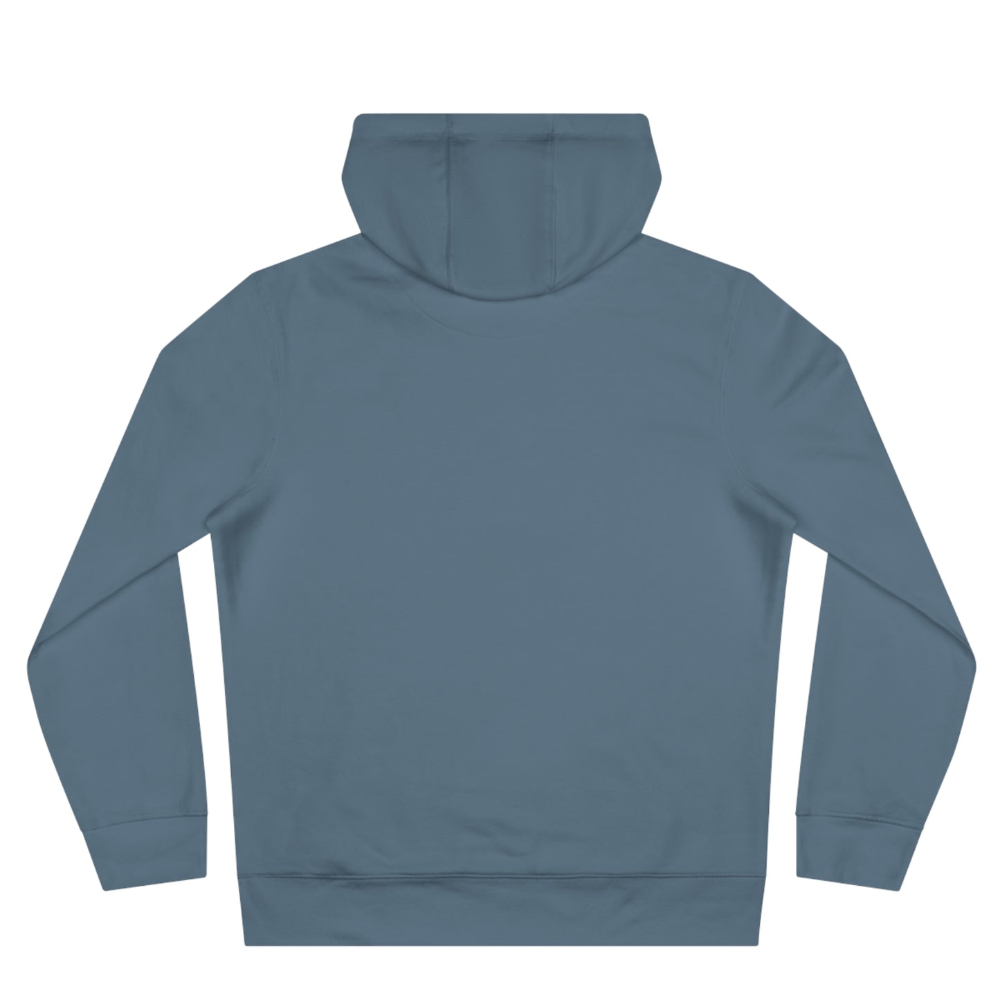 (Hooded Sweatshirt )- Abdju Urban Greatness Born Winner Let the Ancestors Speak