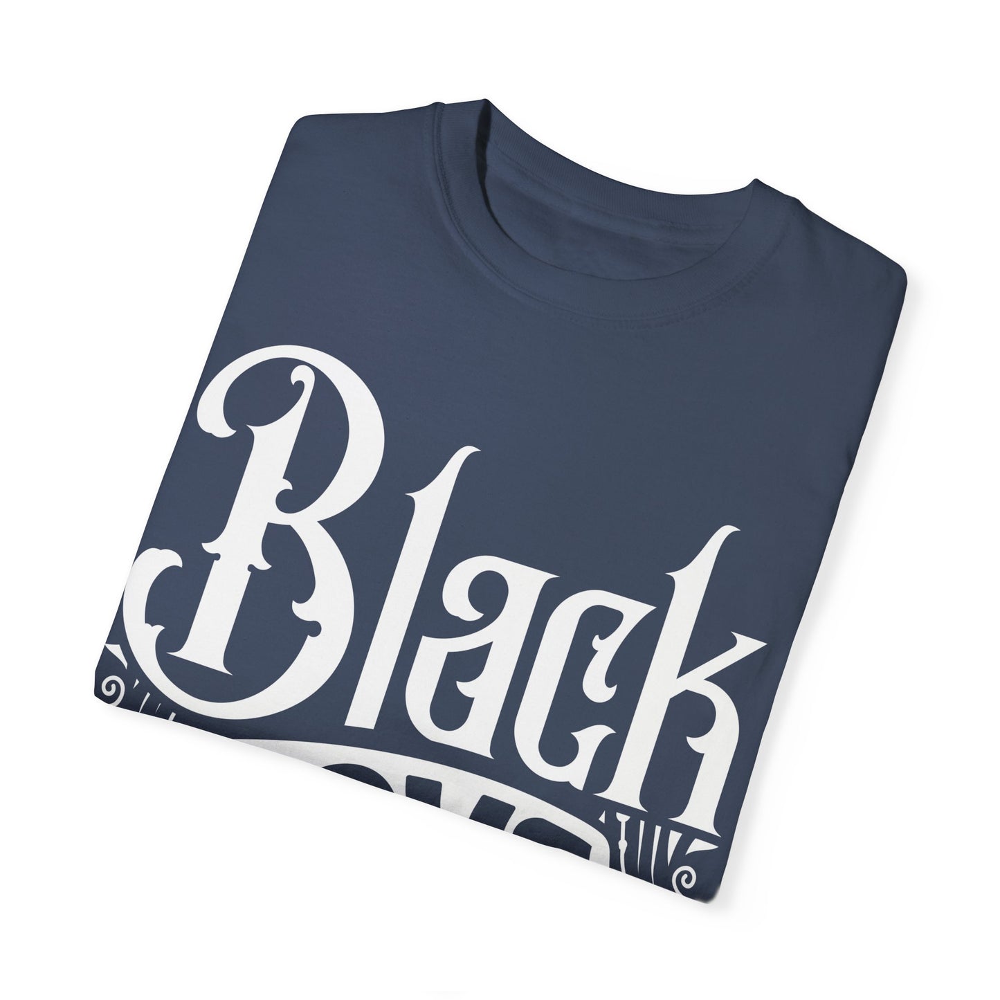 Black Culture T-shirt