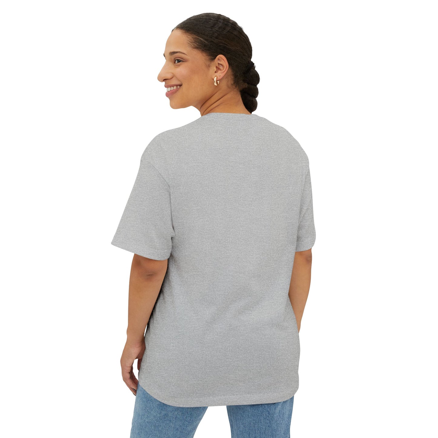 Vintage Western Boxy Tee