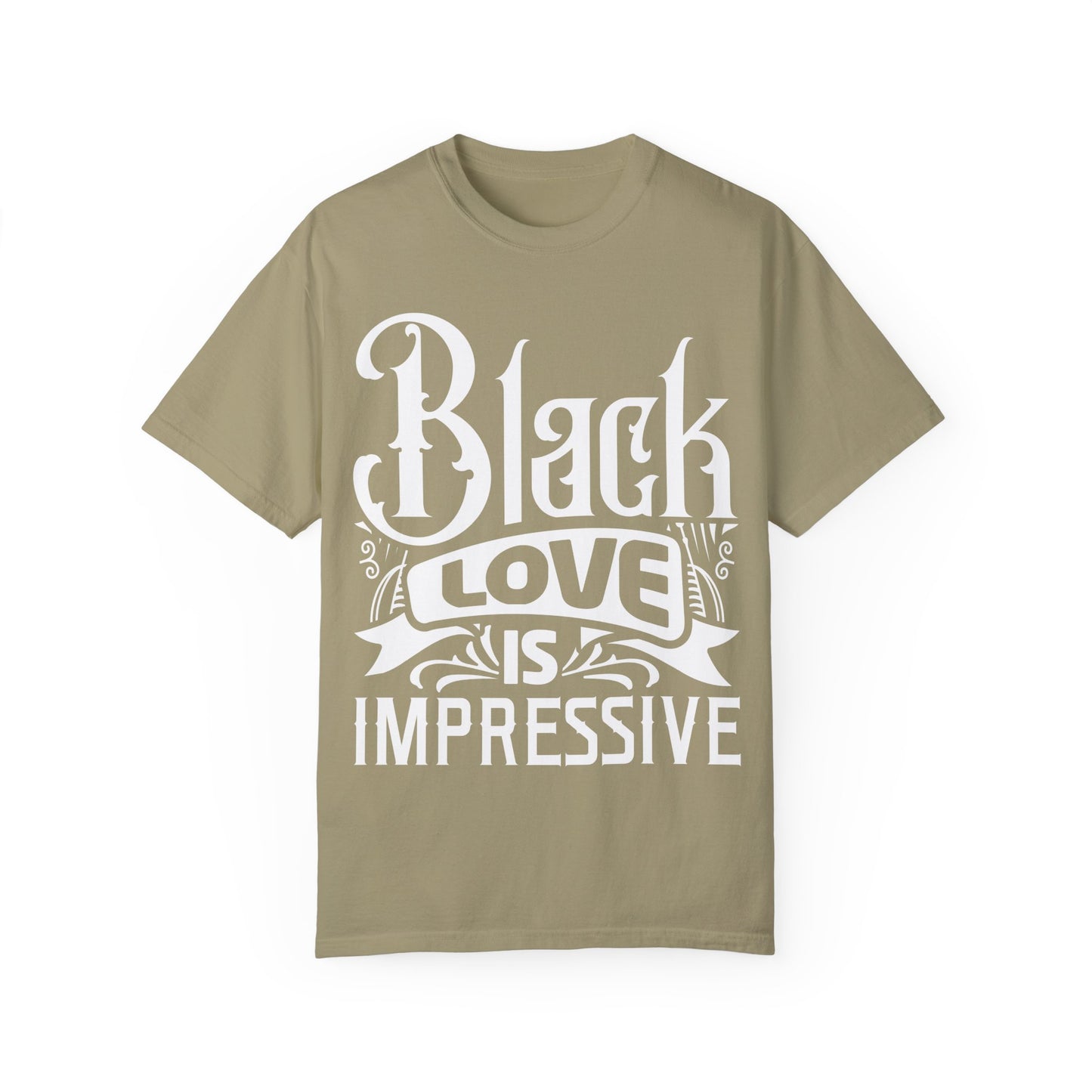 Black Culture T-shirt