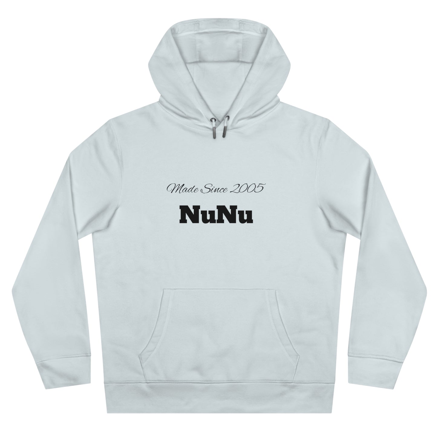 (Hooded Sweatshirt )- Abdju Urban Greatness Born Winner Let the Ancestors Speak