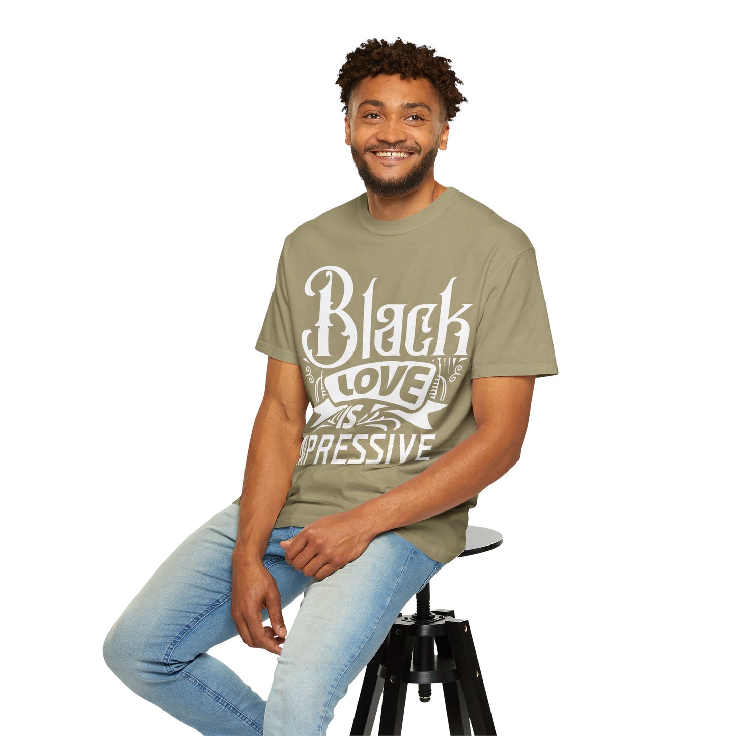 Black Culture T-shirt