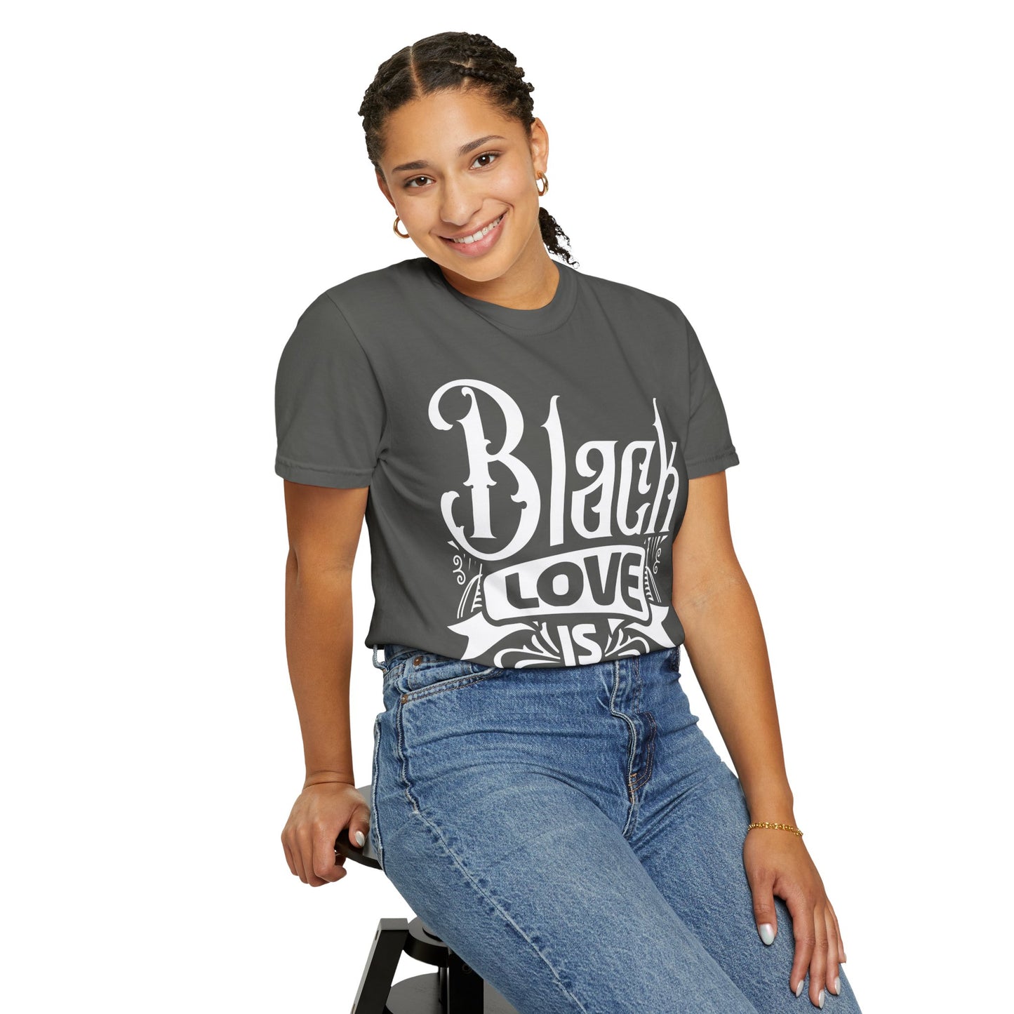 Black Culture T-shirt