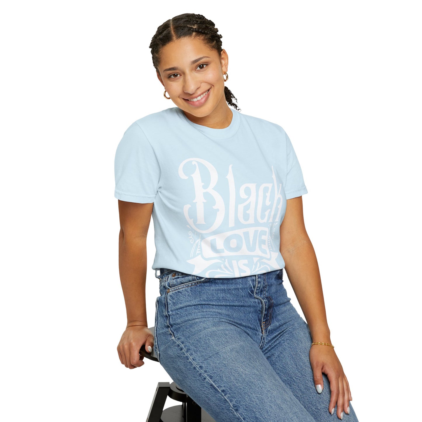 Black Culture T-shirt