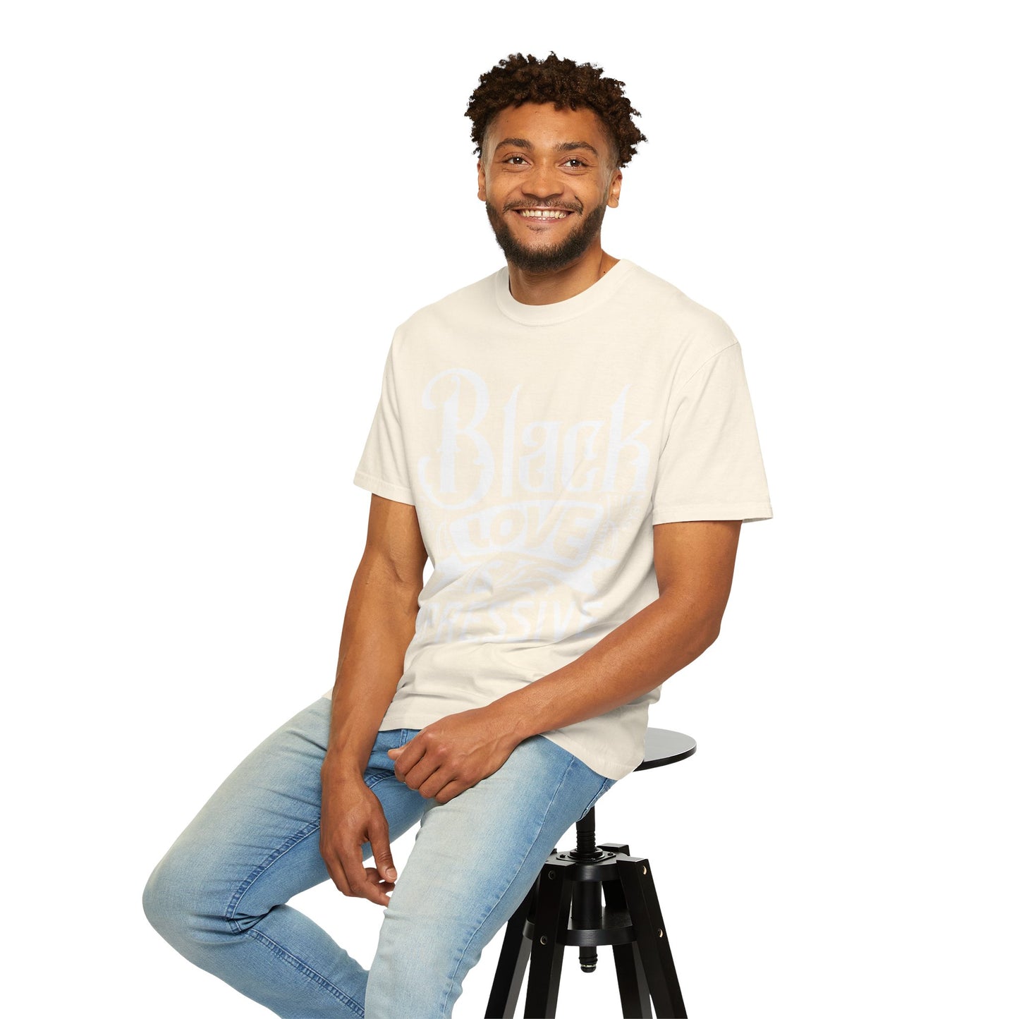 Black Culture T-shirt