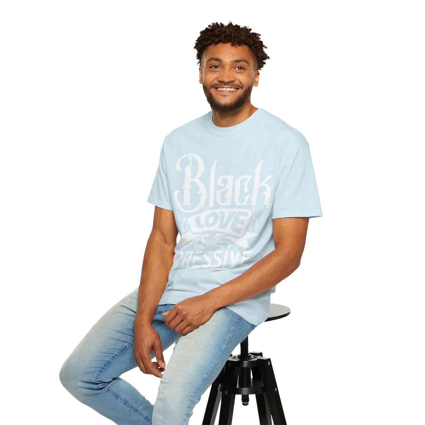Black Culture T-shirt