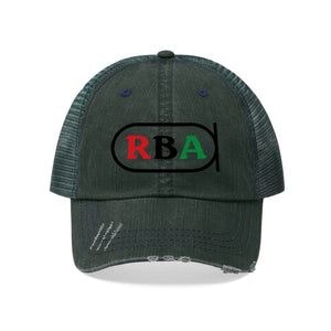 RBA(Unisex Trucker Hat)