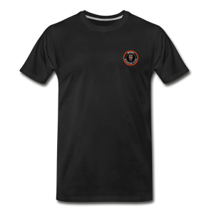 Mossi Clan(Men's Premium T-Shirt) - black