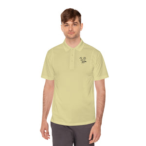 SaRa (Men's Sport Polo Shirt)