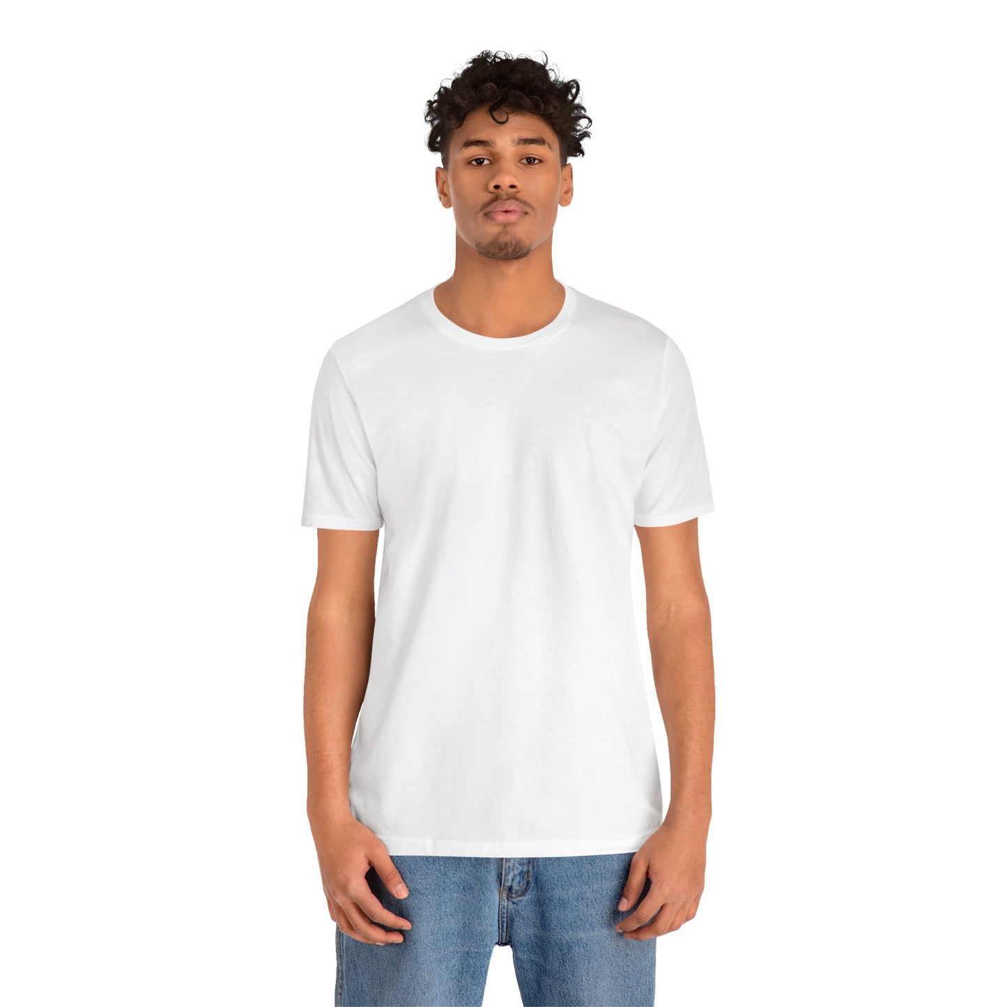 Living in Reality T-Shirt