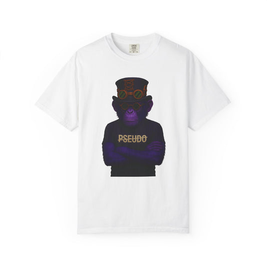 Psychedelic Graphic T-Shirt | Unisex Cool Tee for Art Lovers | Retro Streetwear | Gifts for Friends | Casual Everyday Wear | Festival [...]
