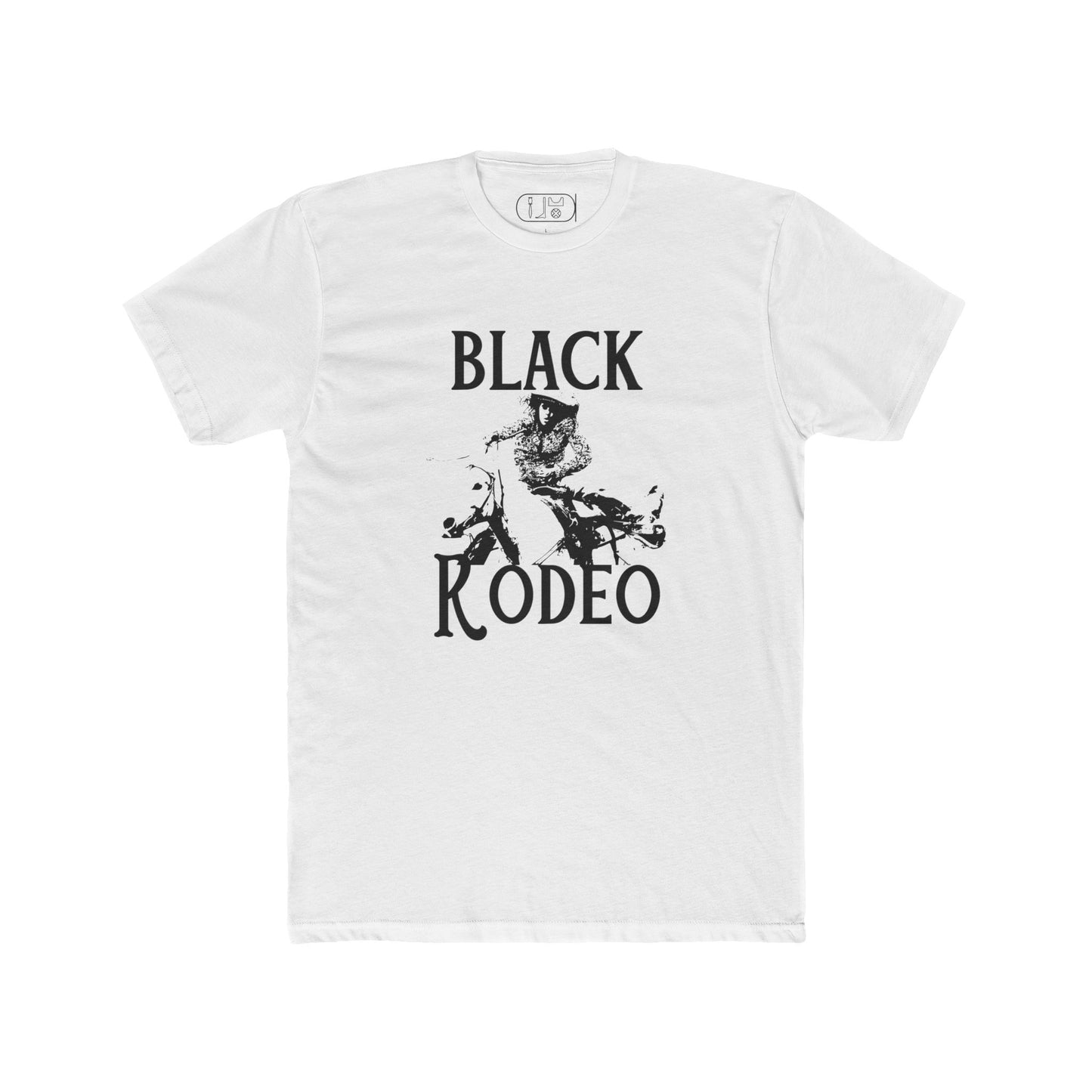 Black Rodeo T-Shirt
