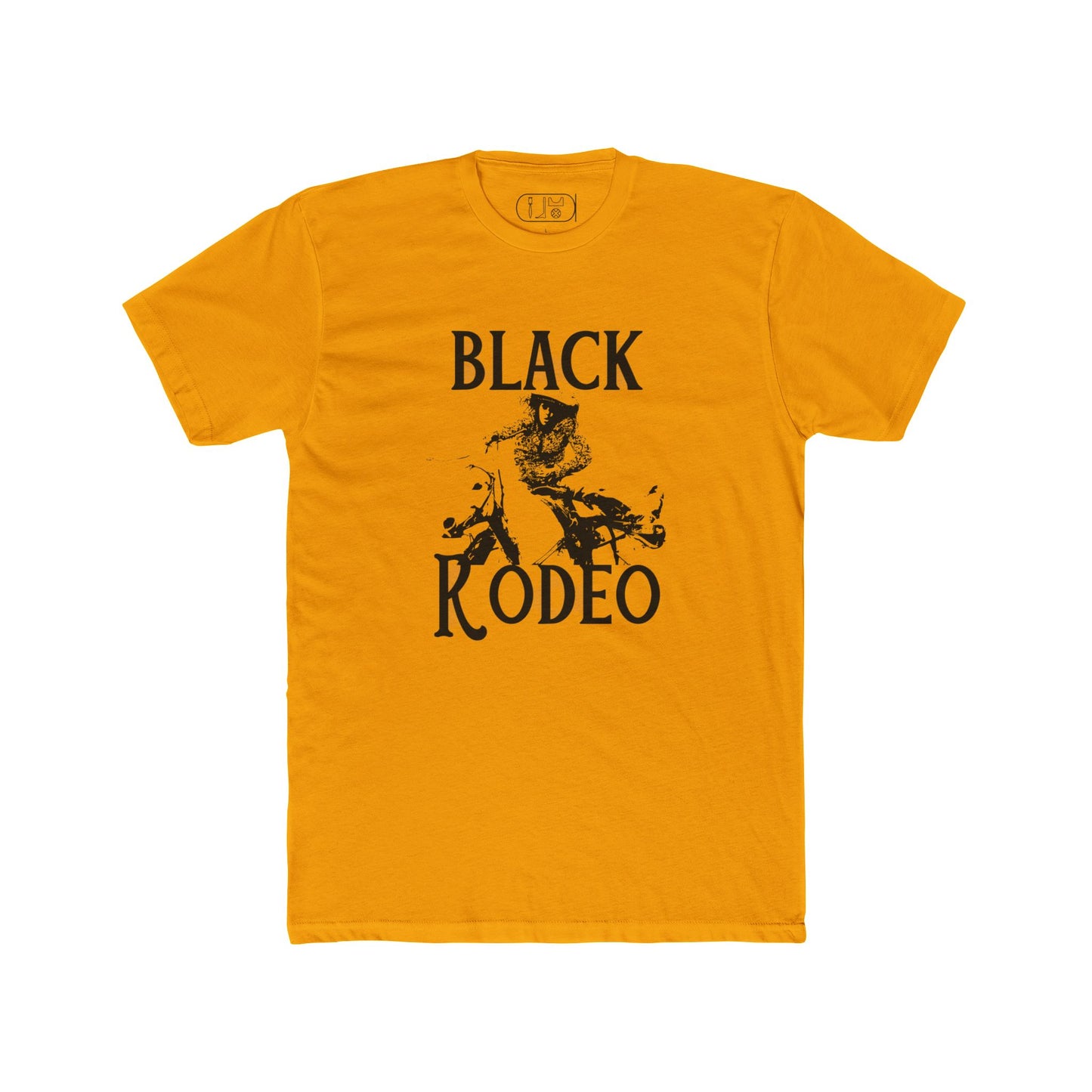 Black Rodeo T-Shirt