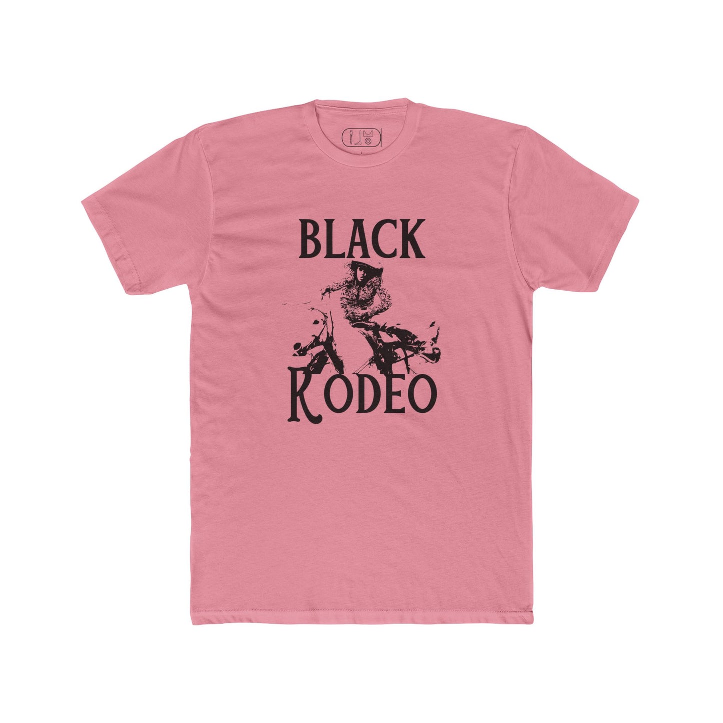 Black Rodeo T-Shirt