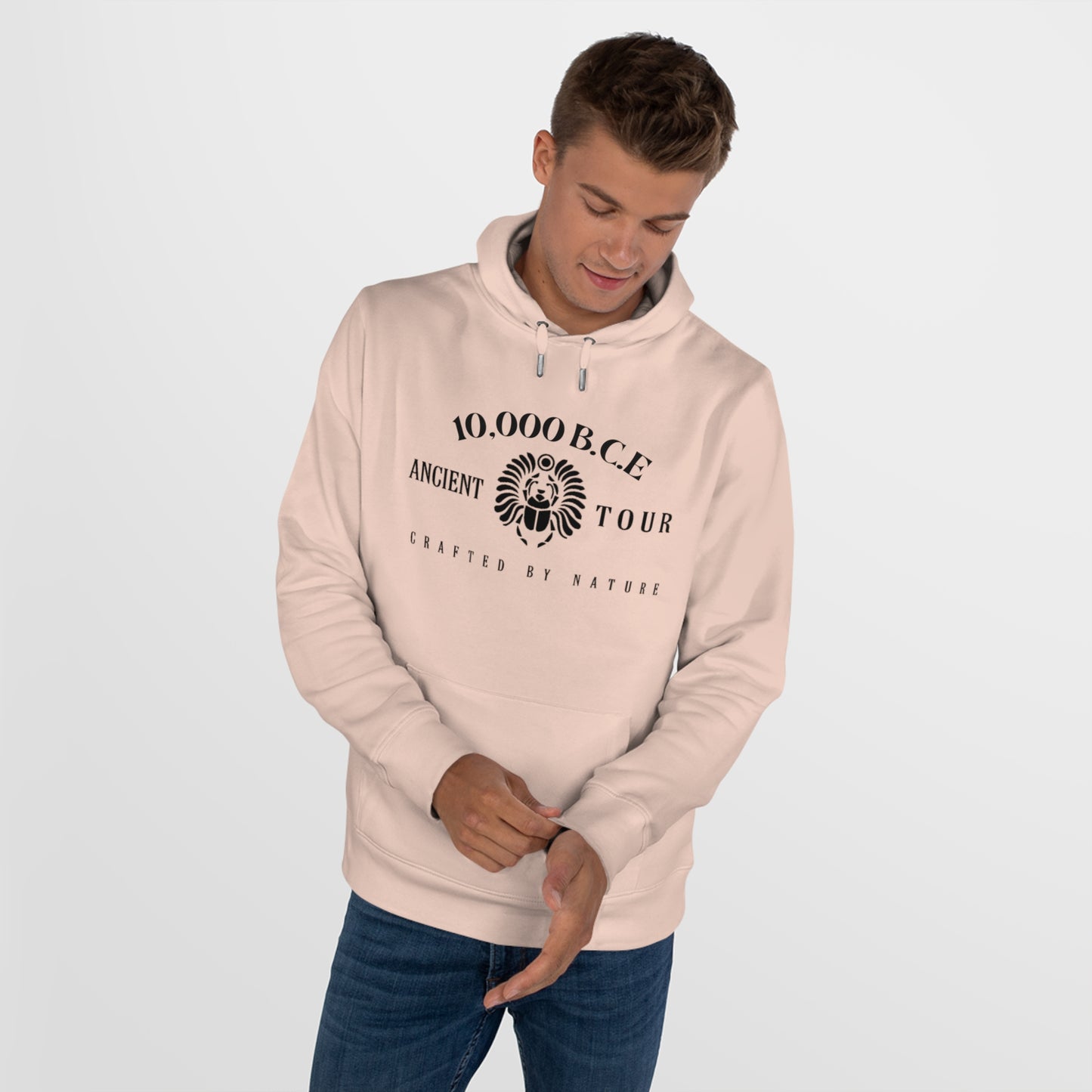 10,000 BCE Culture Design (Sweatshirt )