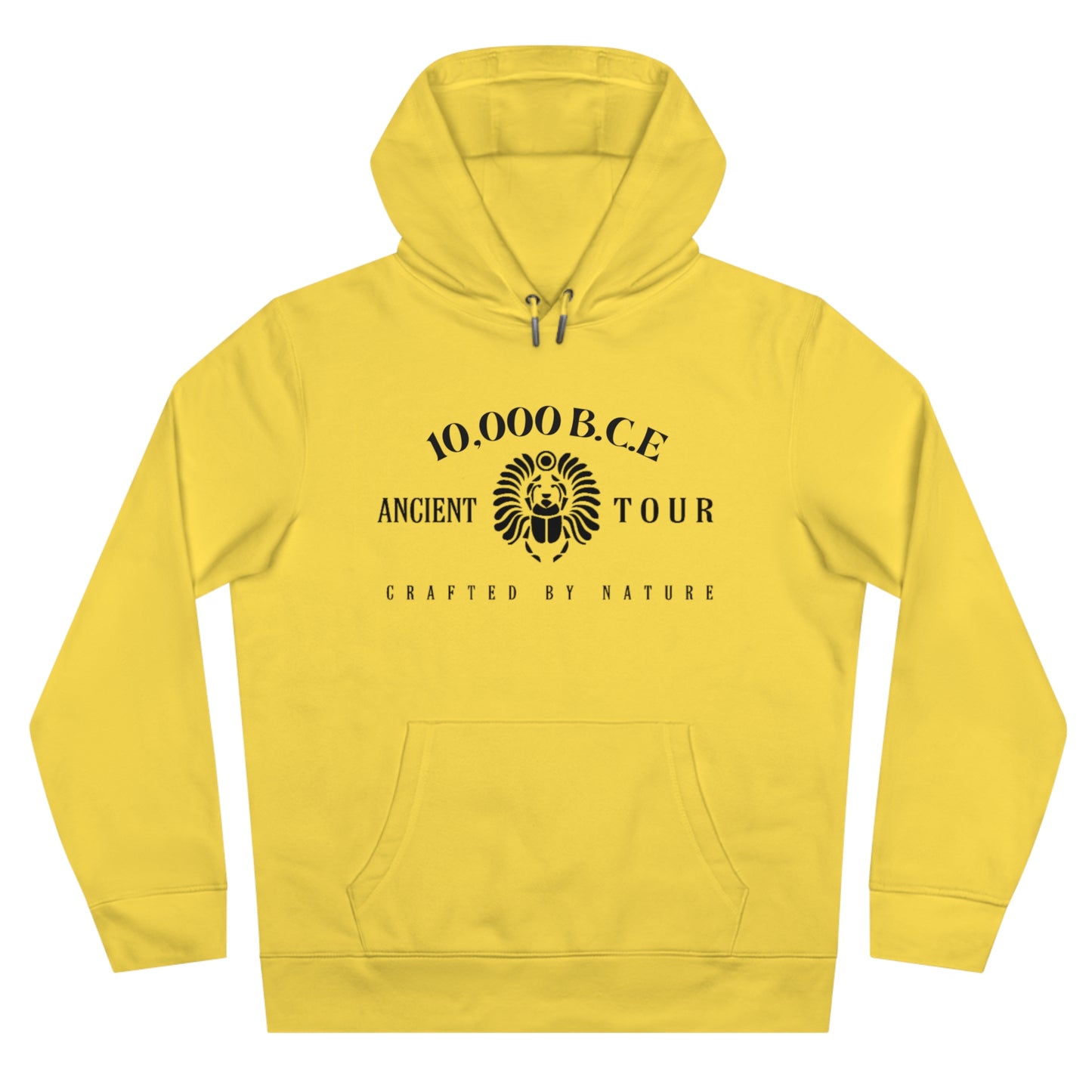 10,000 BCE Culture Design (Sweatshirt )