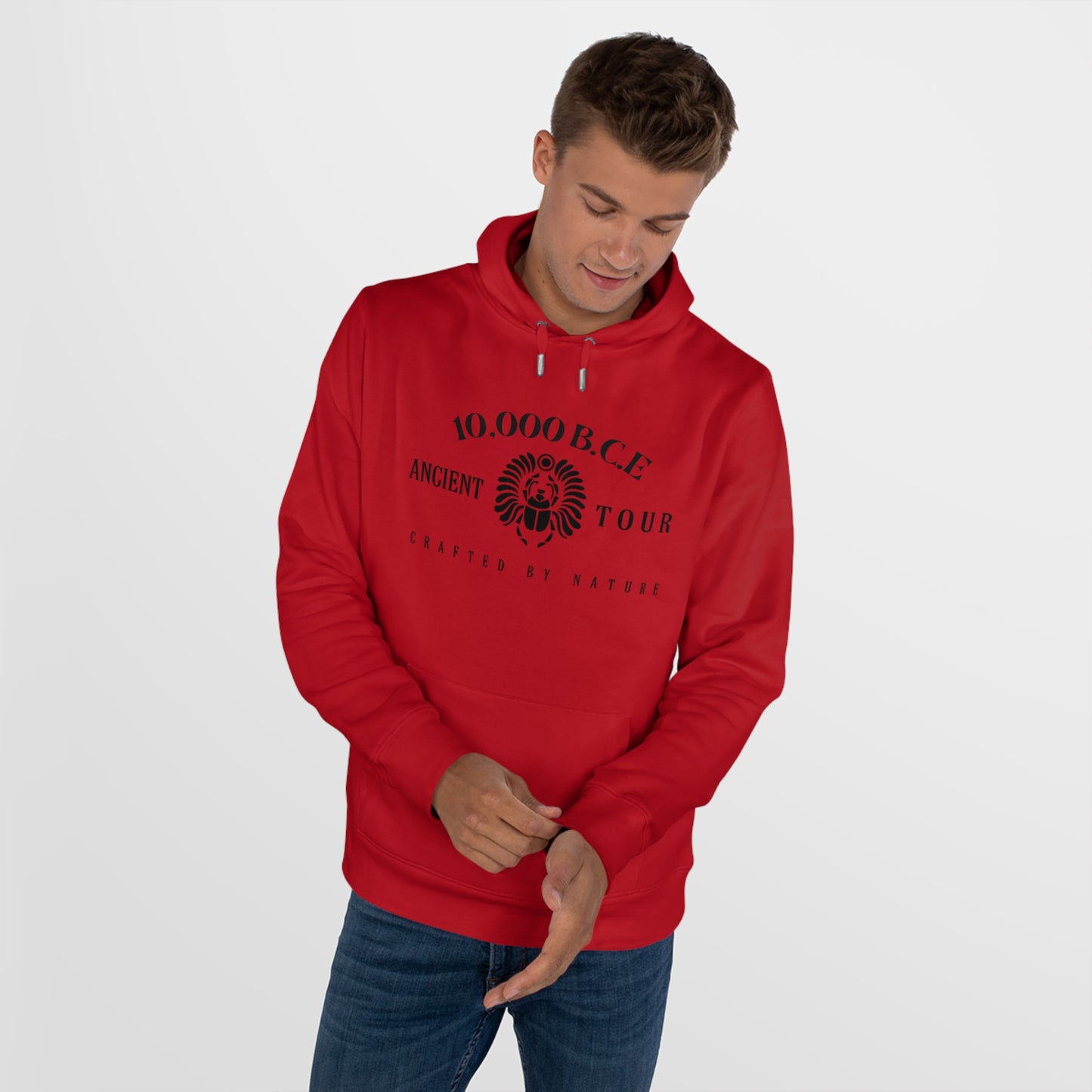 10,000 BCE Culture Design (Sweatshirt )