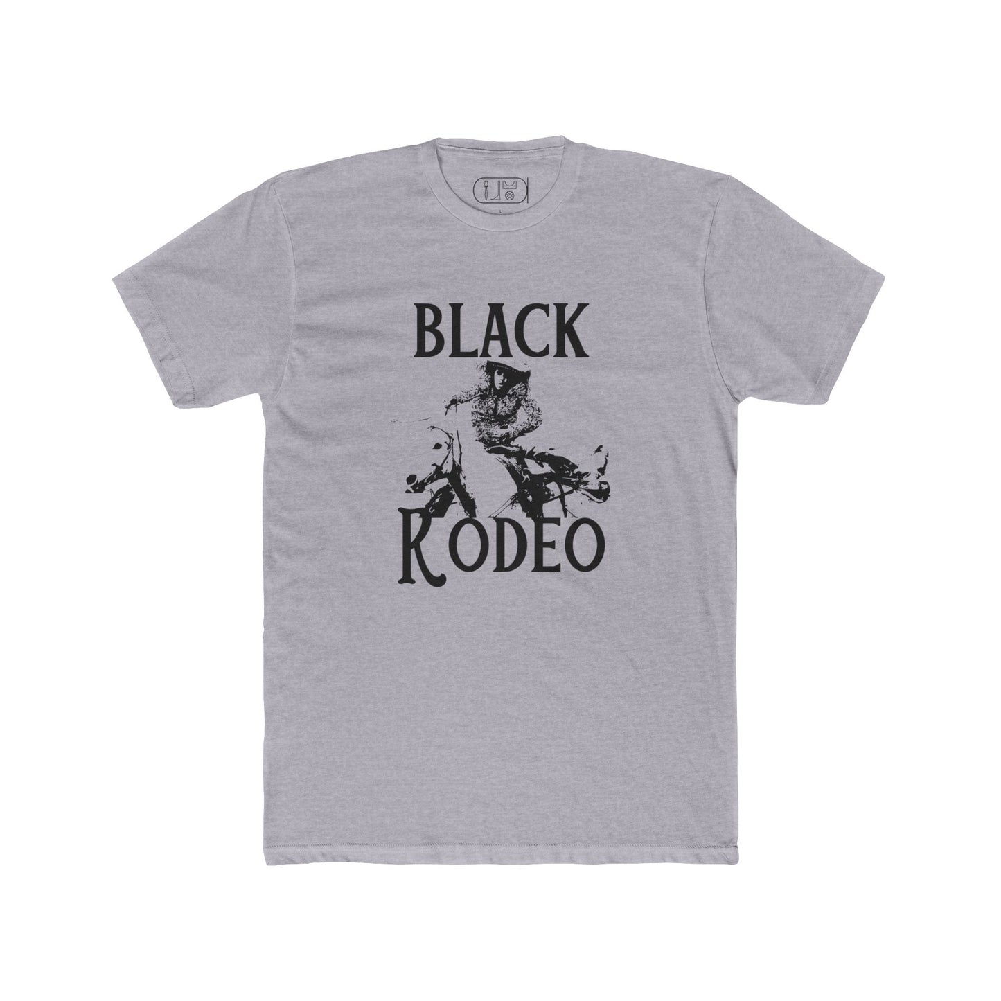 Black Rodeo T-Shirt
