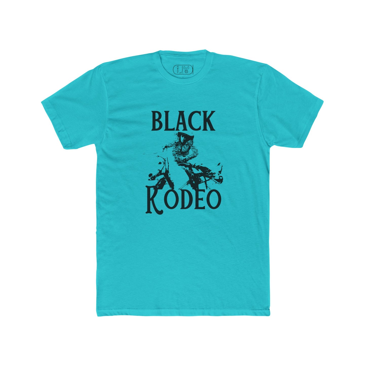 Black Rodeo T-Shirt