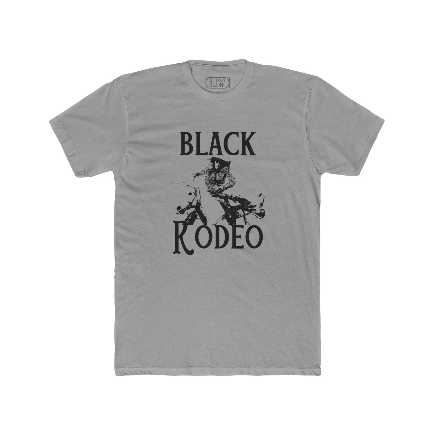Black Rodeo T-Shirt