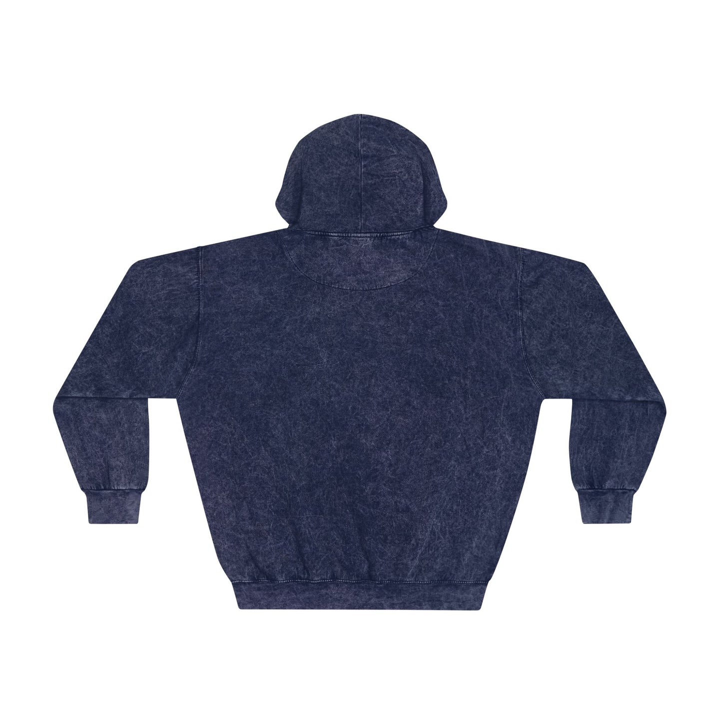 Science Advocate Mineral Wash Hoodie