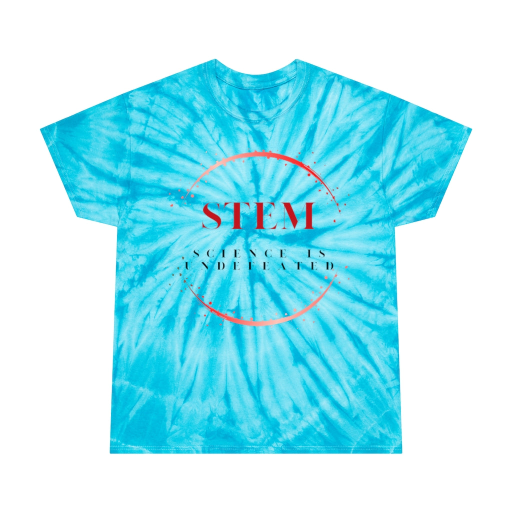 Tie-Dye Tee, Cyclone