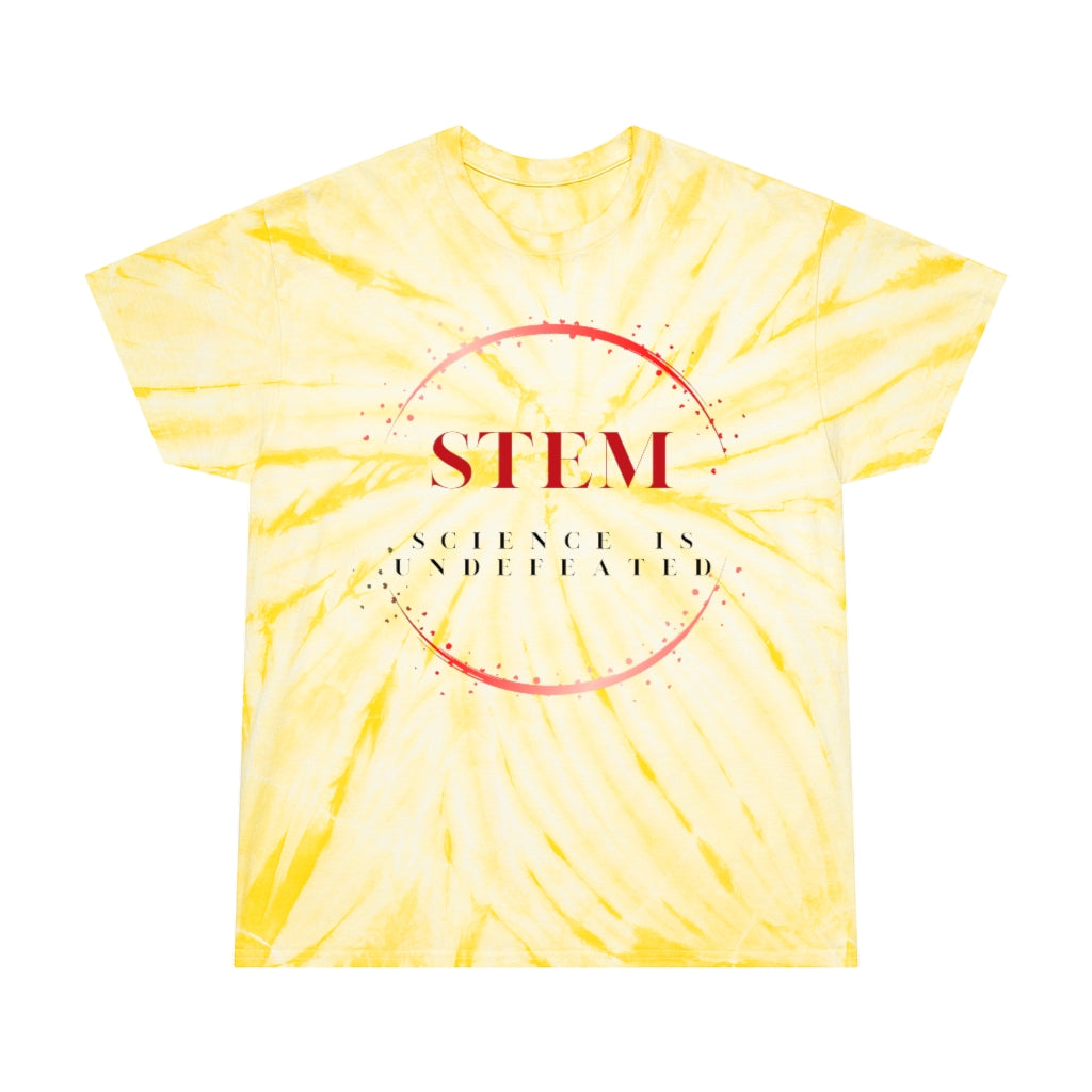 Tie-Dye Tee, Cyclone